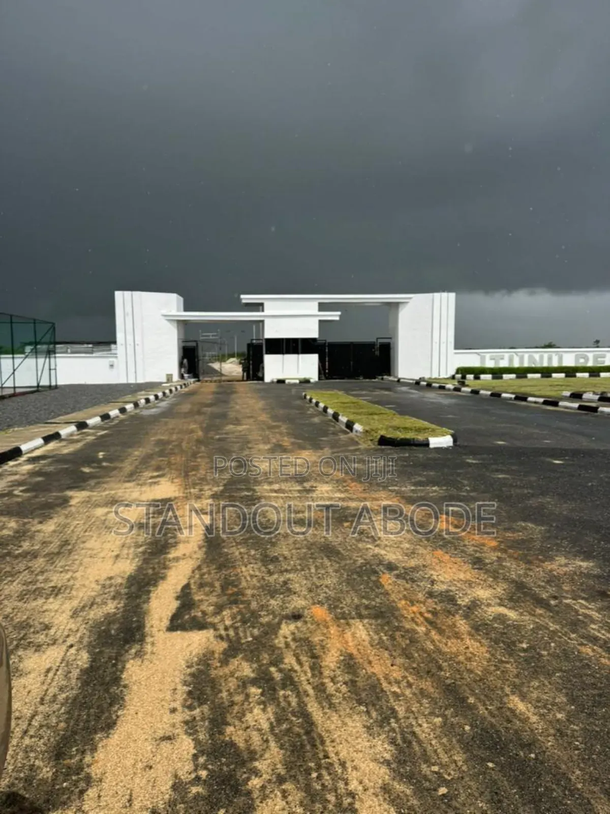 3bdrm Bungalow in Inside Itunu, Ayetoro for sale in Ayetoro