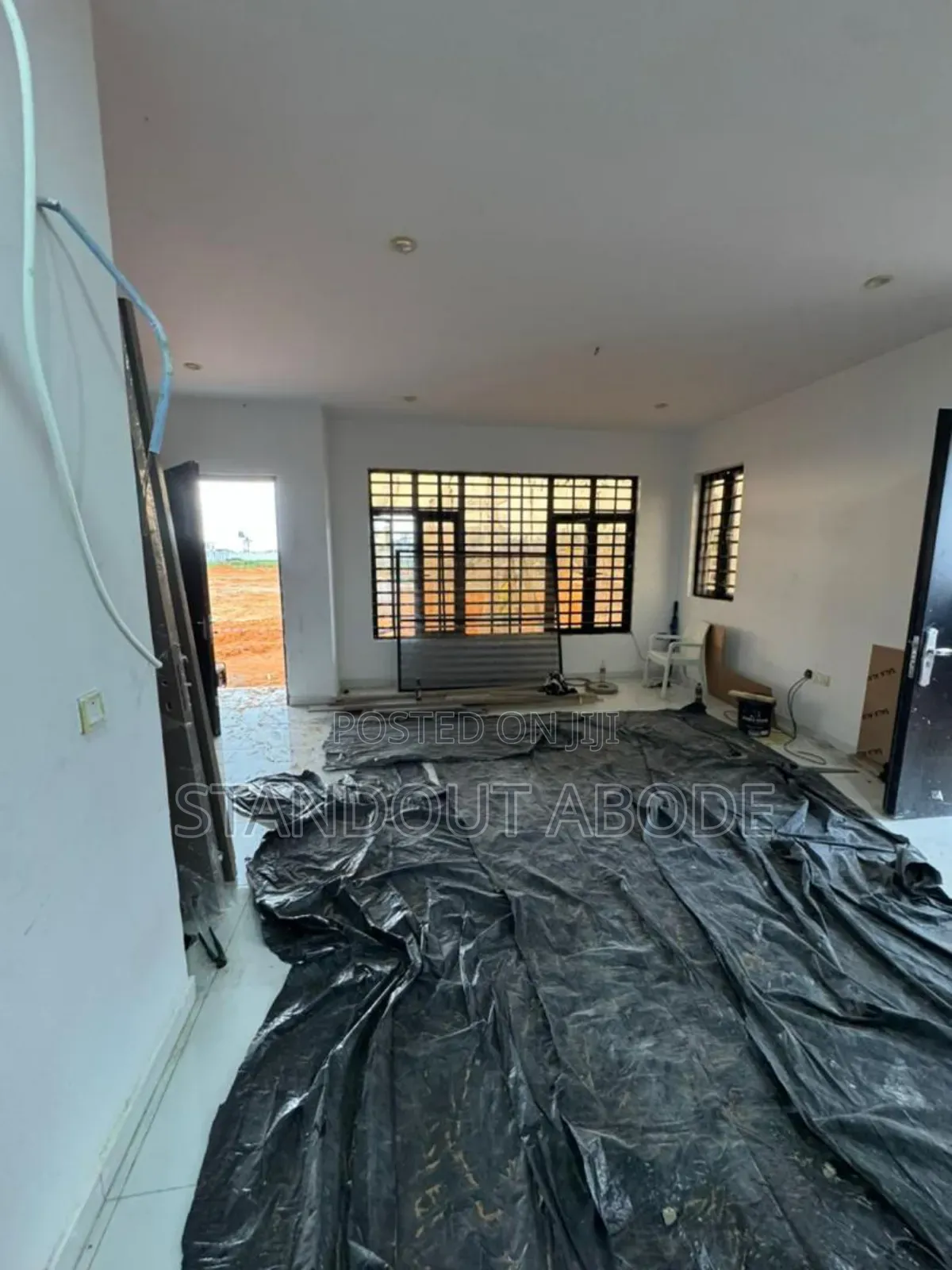 3bdrm Bungalow in Inside Itunu, Ayetoro for sale in Ayetoro