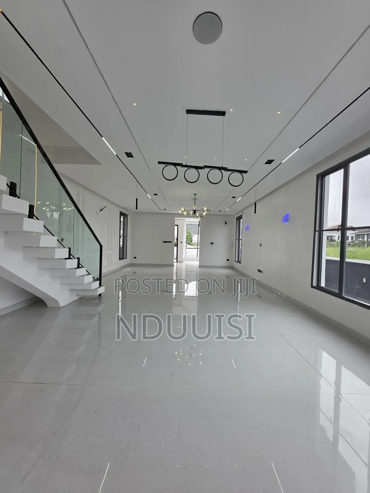 6bdrm Duplex in Royal Garden Estate, Ajah for sale in Ajah