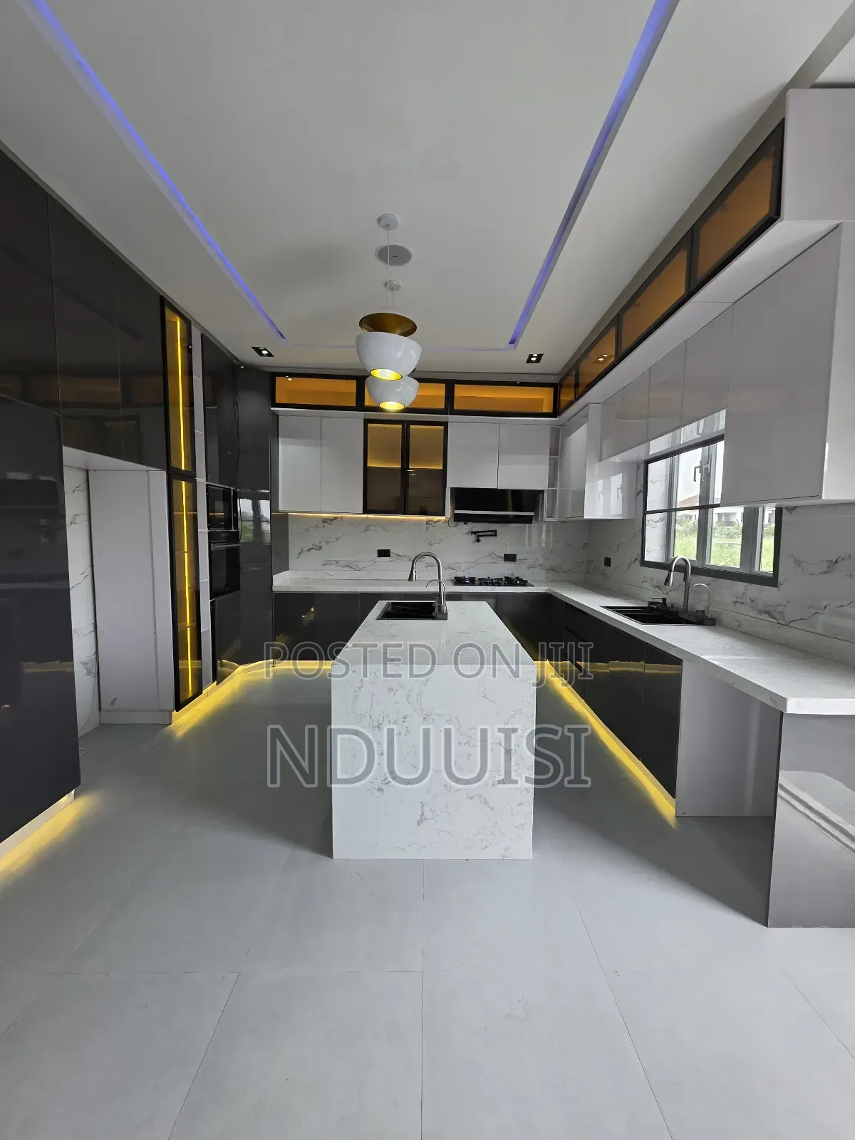 6bdrm Duplex in Royal Garden Estate, Ajah for sale in Ajah