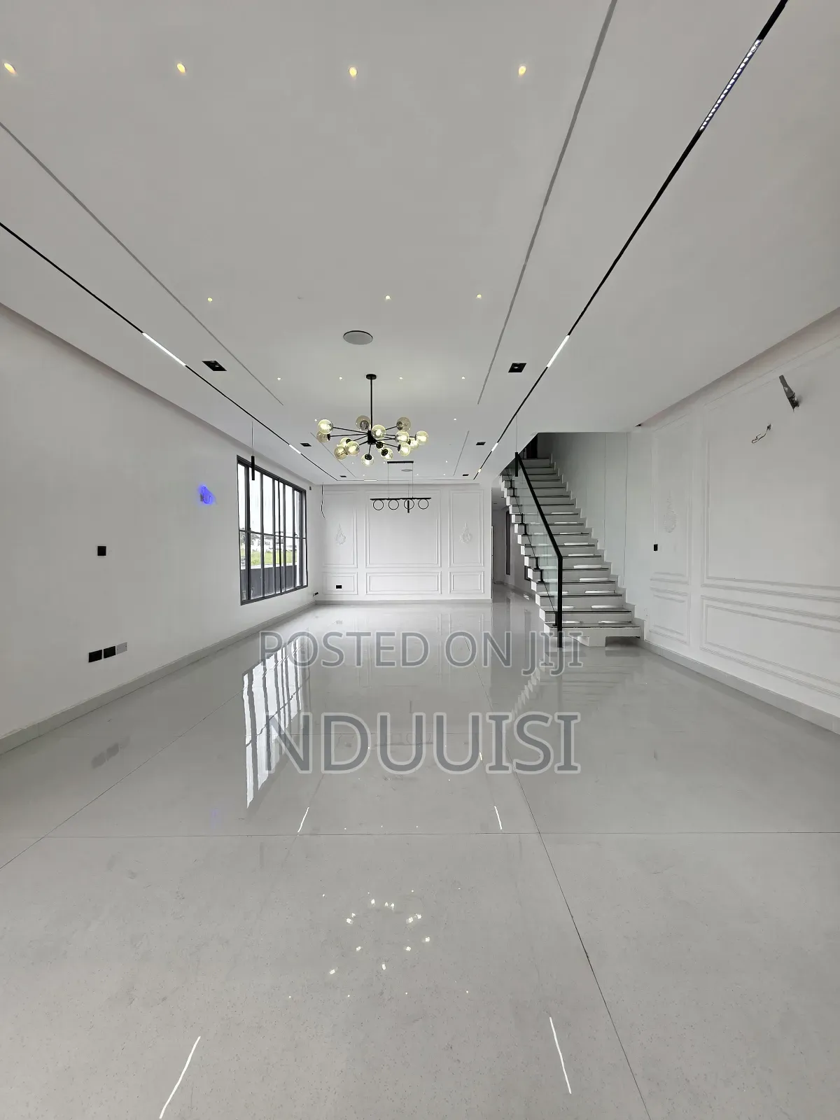6bdrm Duplex in Royal Garden Estate, Ajah for sale in Ajah
