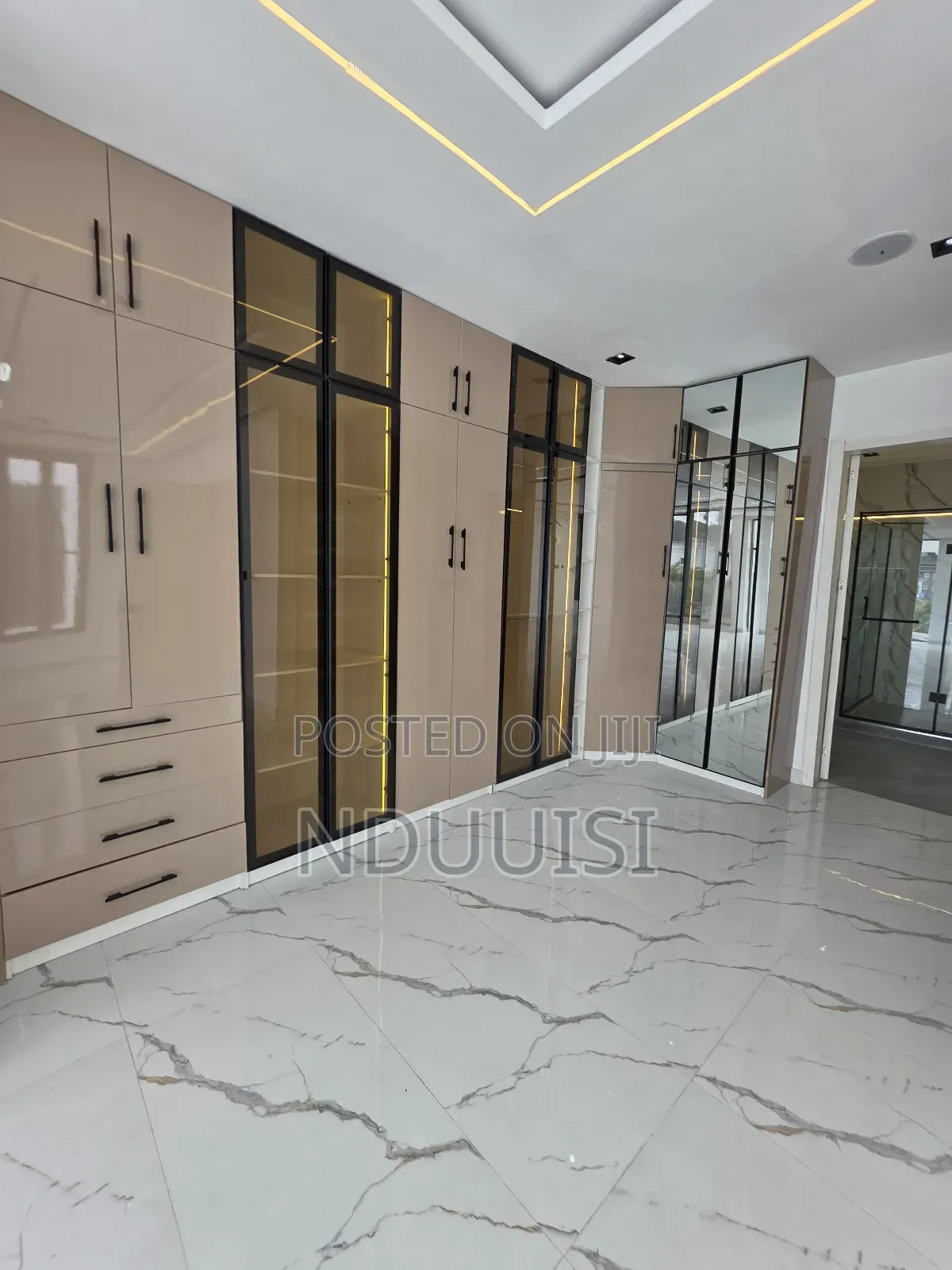6bdrm Duplex in Royal Garden Estate, Ajah for sale in Ajah