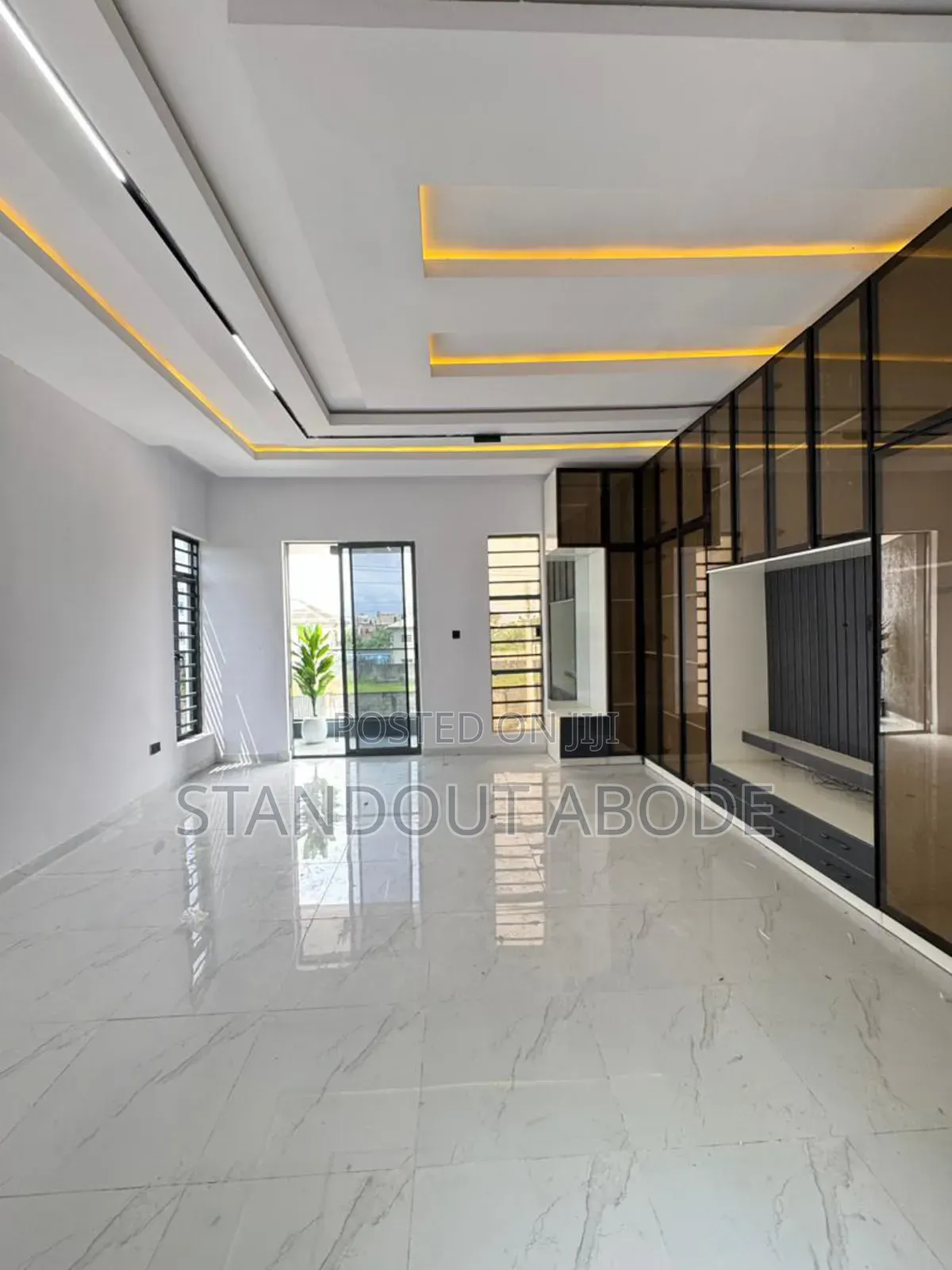 5bdrm Duplex in Abraham Adesanya for sale in Abraham Adesanya