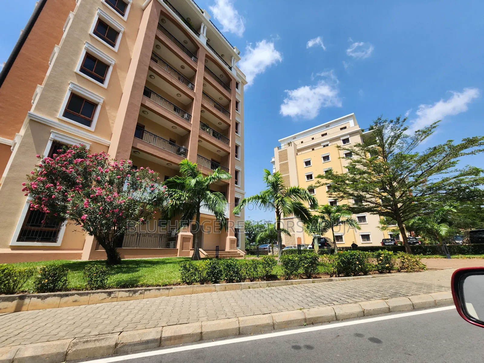 Furnished 2bdrm Apartment in Asokoro for rent in Asokoro