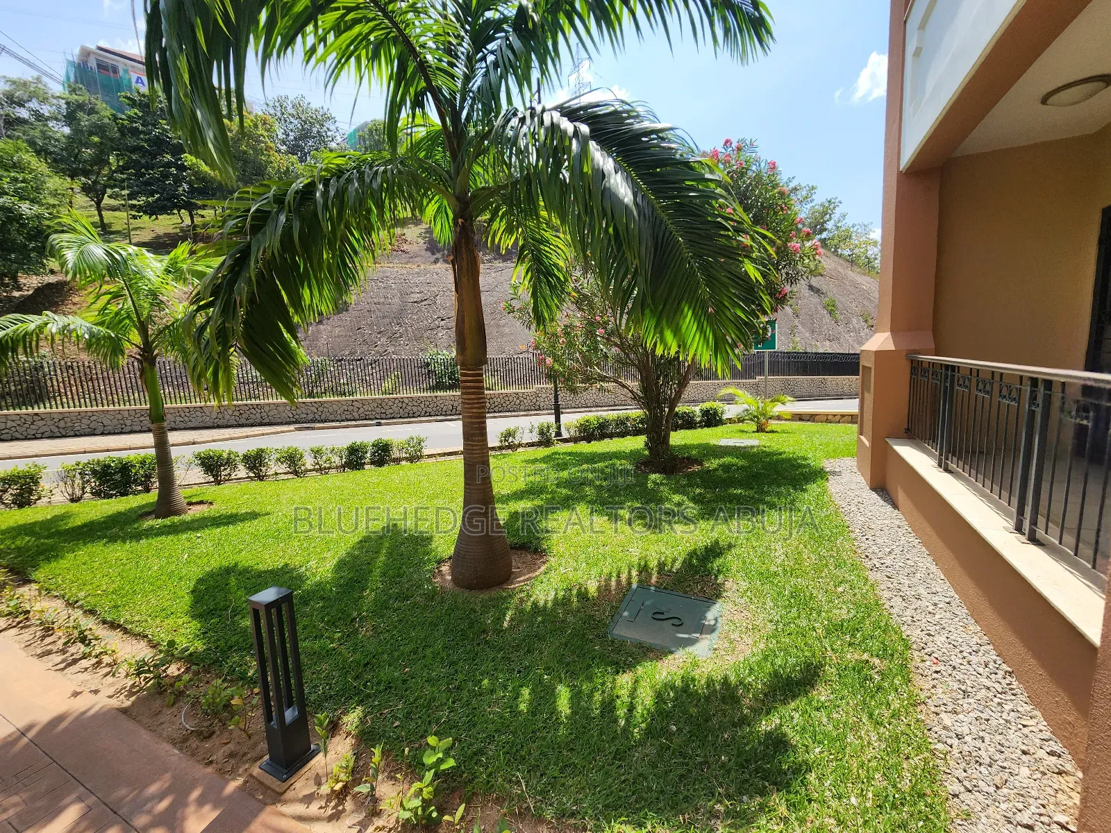 Furnished 2bdrm Apartment in Asokoro for rent in Asokoro