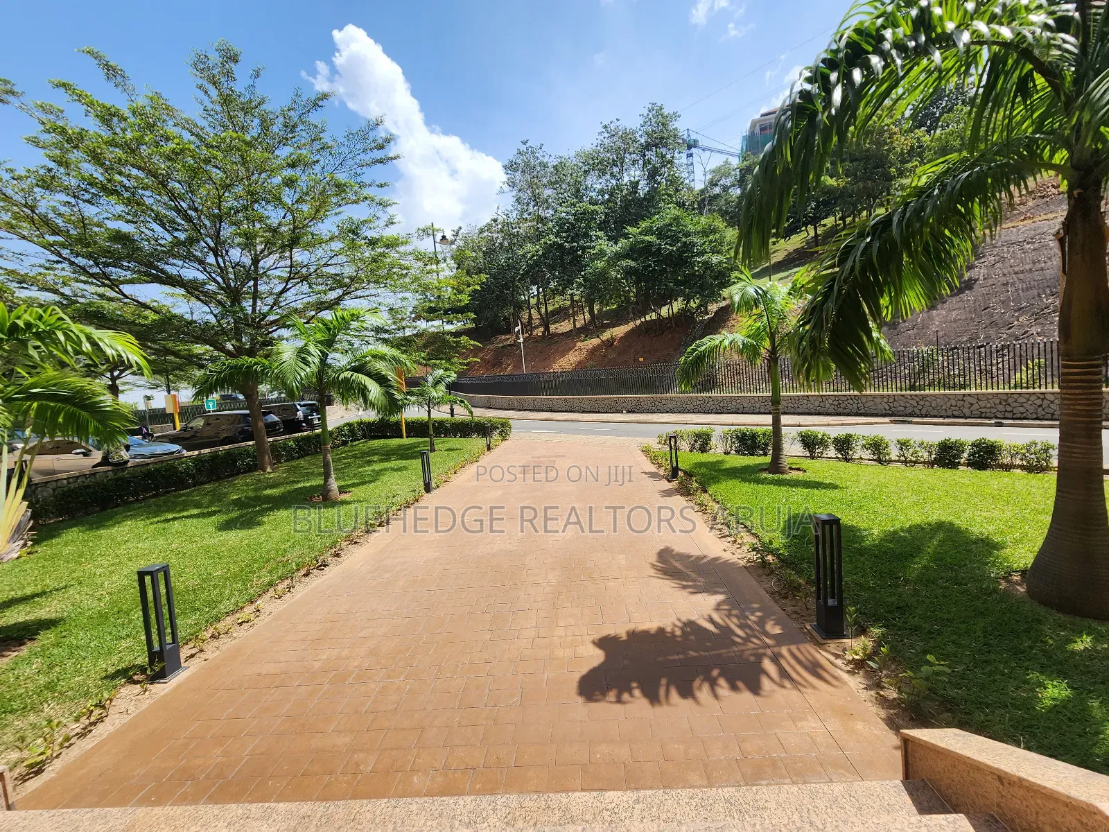 Furnished 2bdrm Apartment in Asokoro for rent in Asokoro
