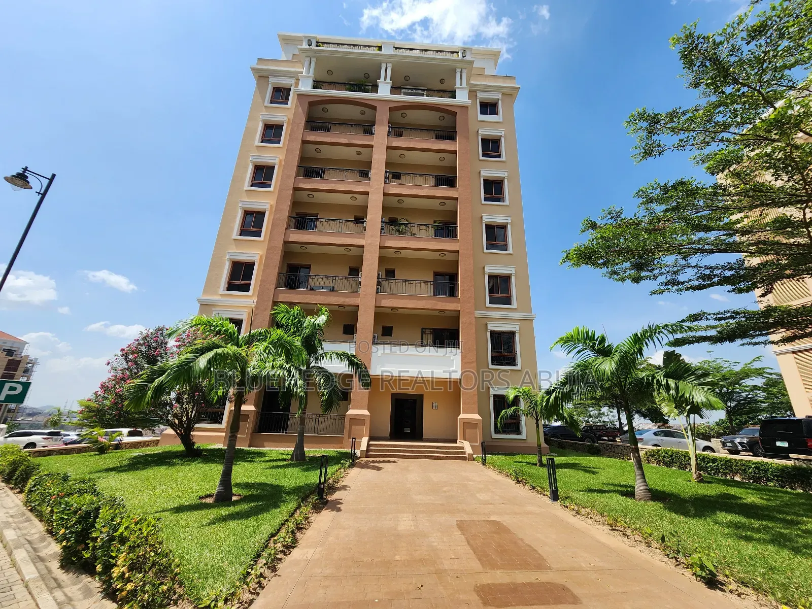 Furnished 2bdrm Apartment in Asokoro for rent in Asokoro