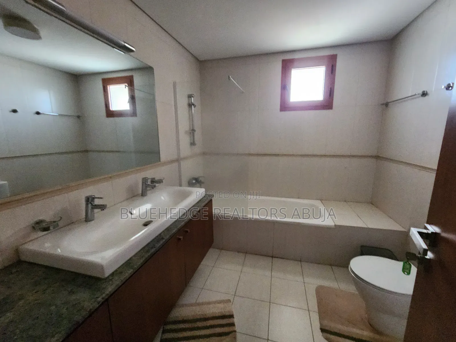 Furnished 2bdrm Apartment in Asokoro for rent in Asokoro