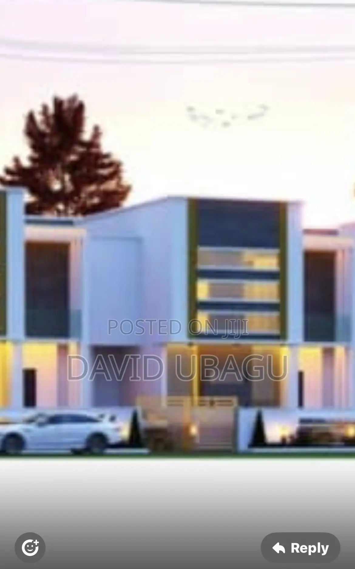 200 SQM Estate Plot in Idu Industrial
