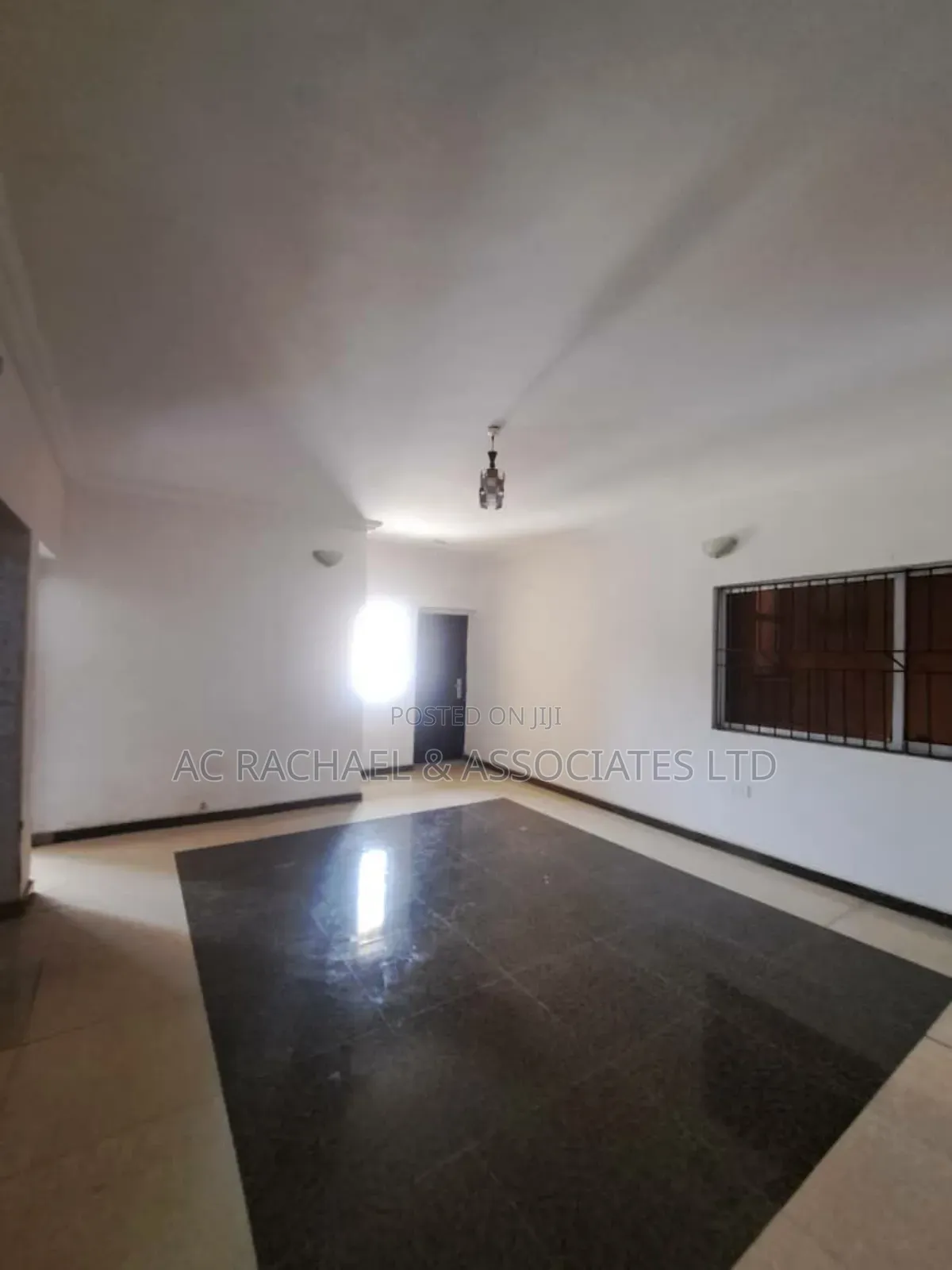 2bdrm Apartment in Canal Estate, Ago Palace for rent in Ago Palace