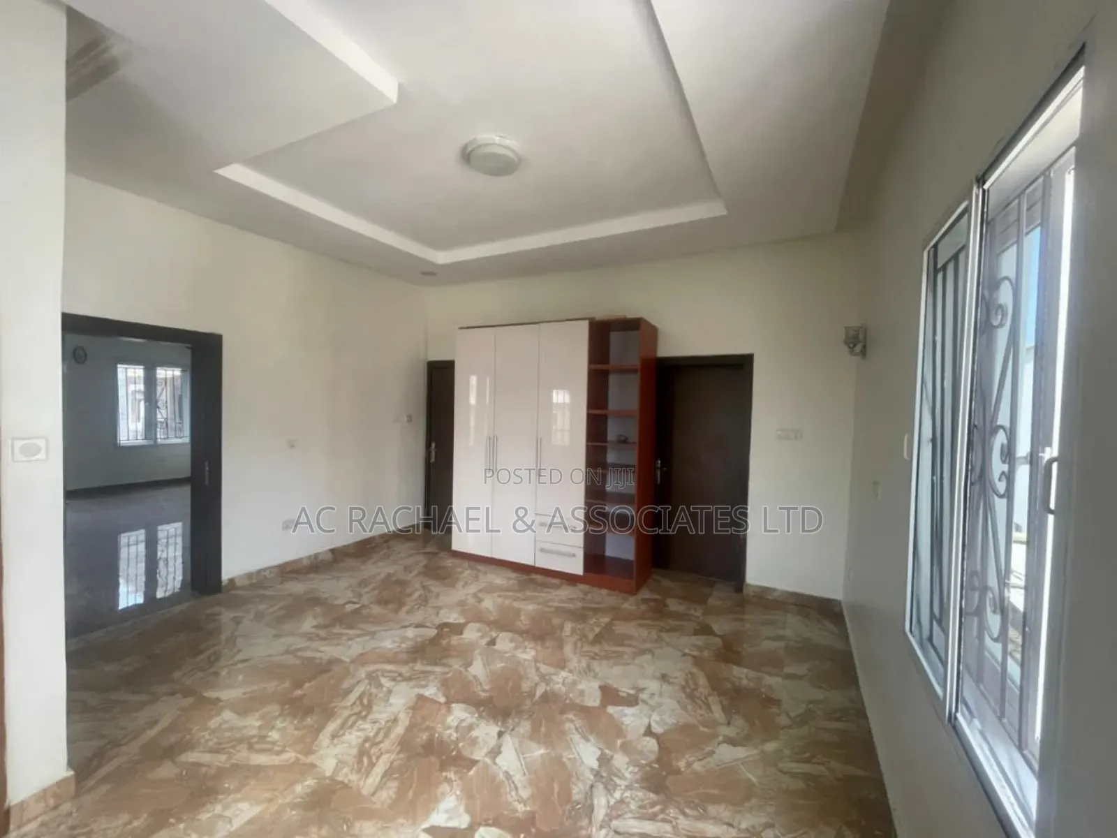 2bdrm Apartment in Canal Estate, Ago Palace for rent in Ago Palace
