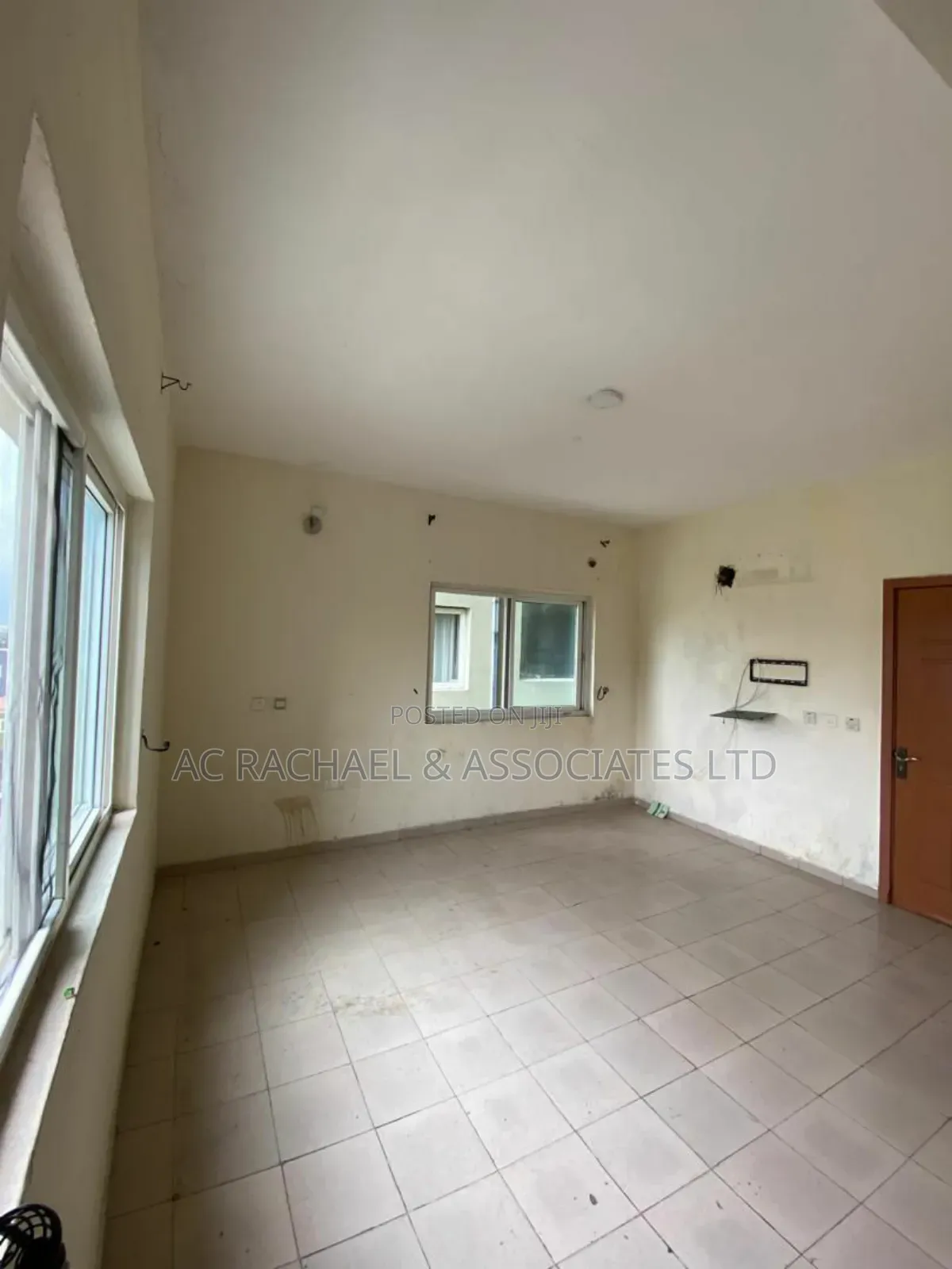 2bdrm Apartment in Canal Estate, Ago Palace for rent in Ago Palace