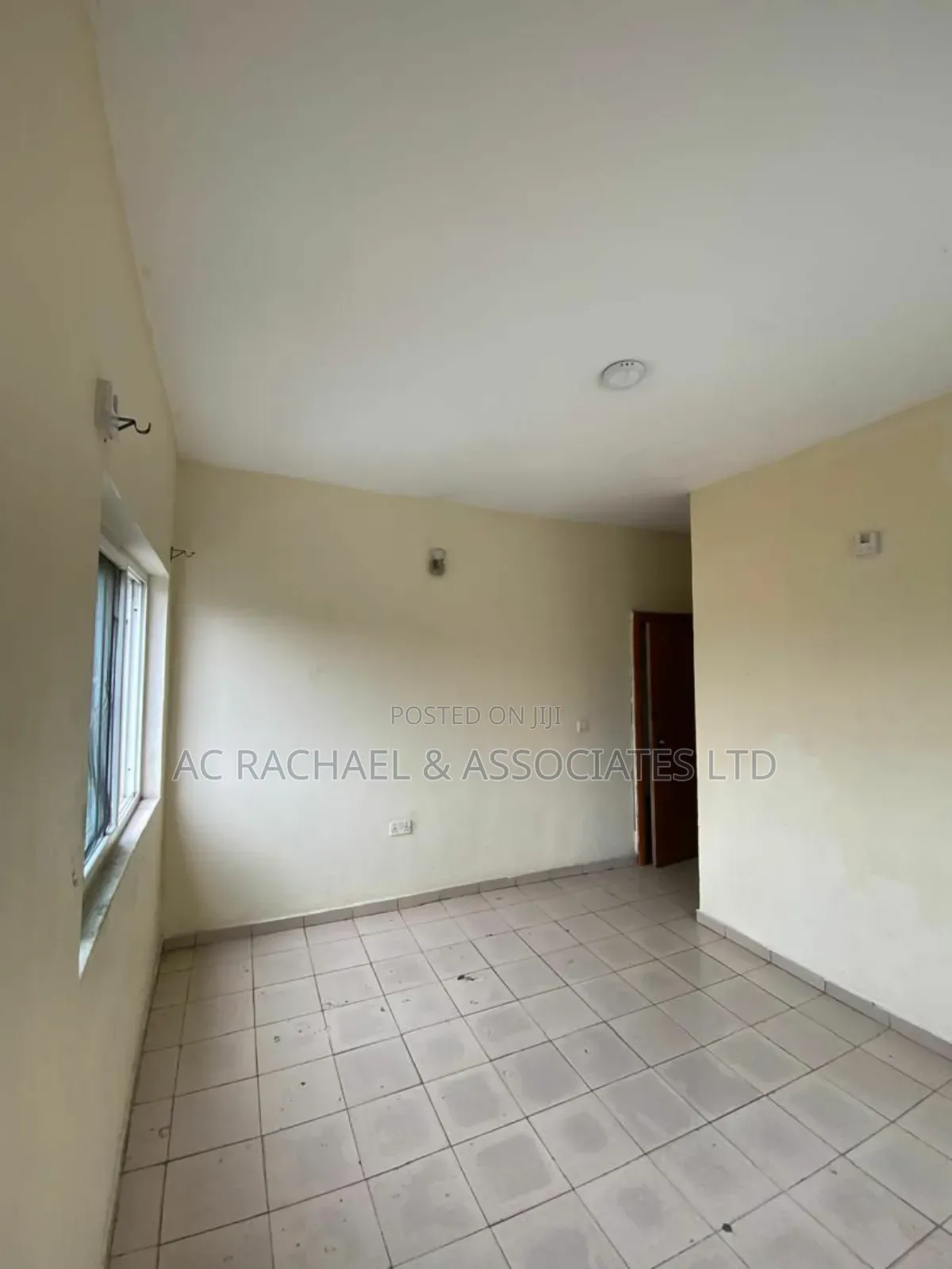 2bdrm Apartment in Canal Estate, Ago Palace for rent in Ago Palace