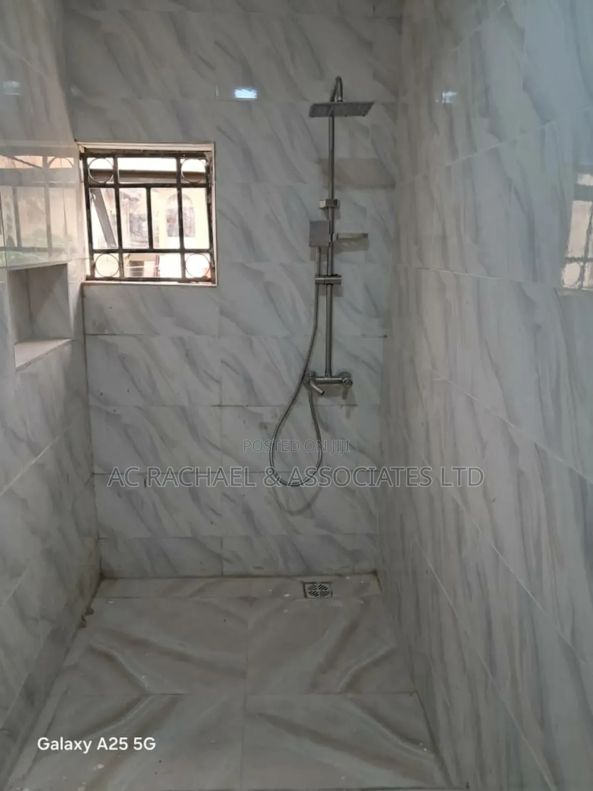 2bdrm Apartment in Canal Estate, Ago Palace for rent in Ago Palace