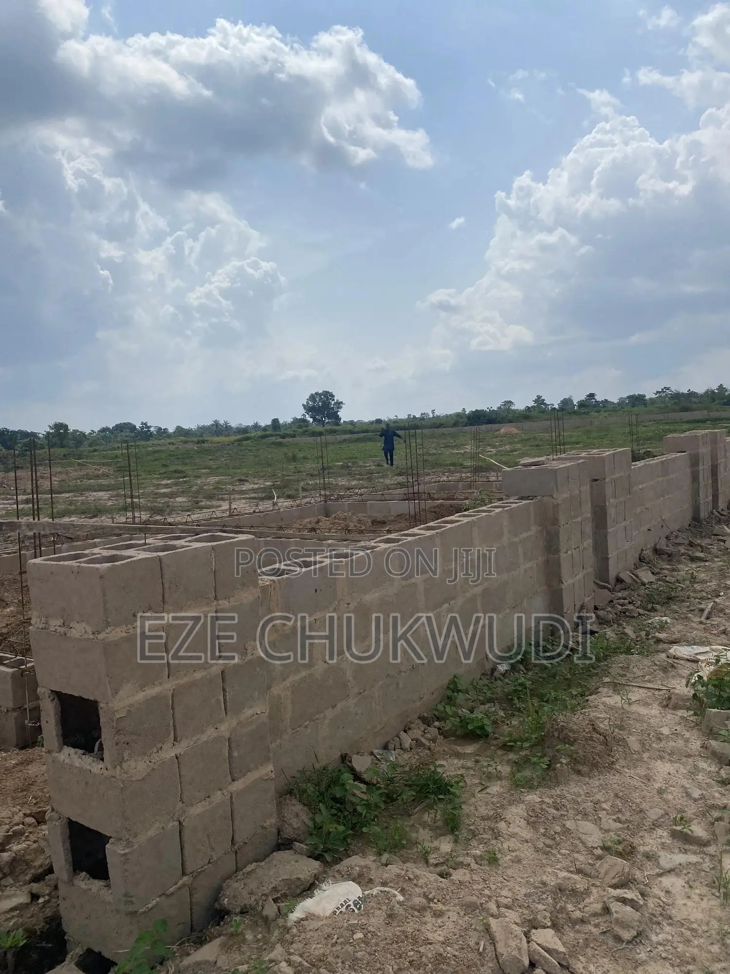 Plots of Land at Shiloh Garden Estate in Enugu