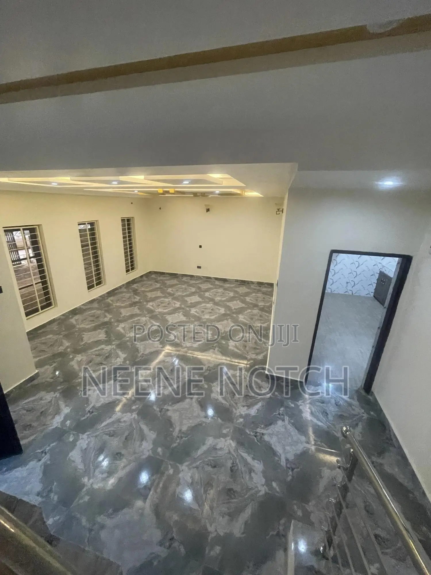 Furnished 4bdrm Duplex in Valley Hills Estate, Galadimawa for rent in Galadimawa