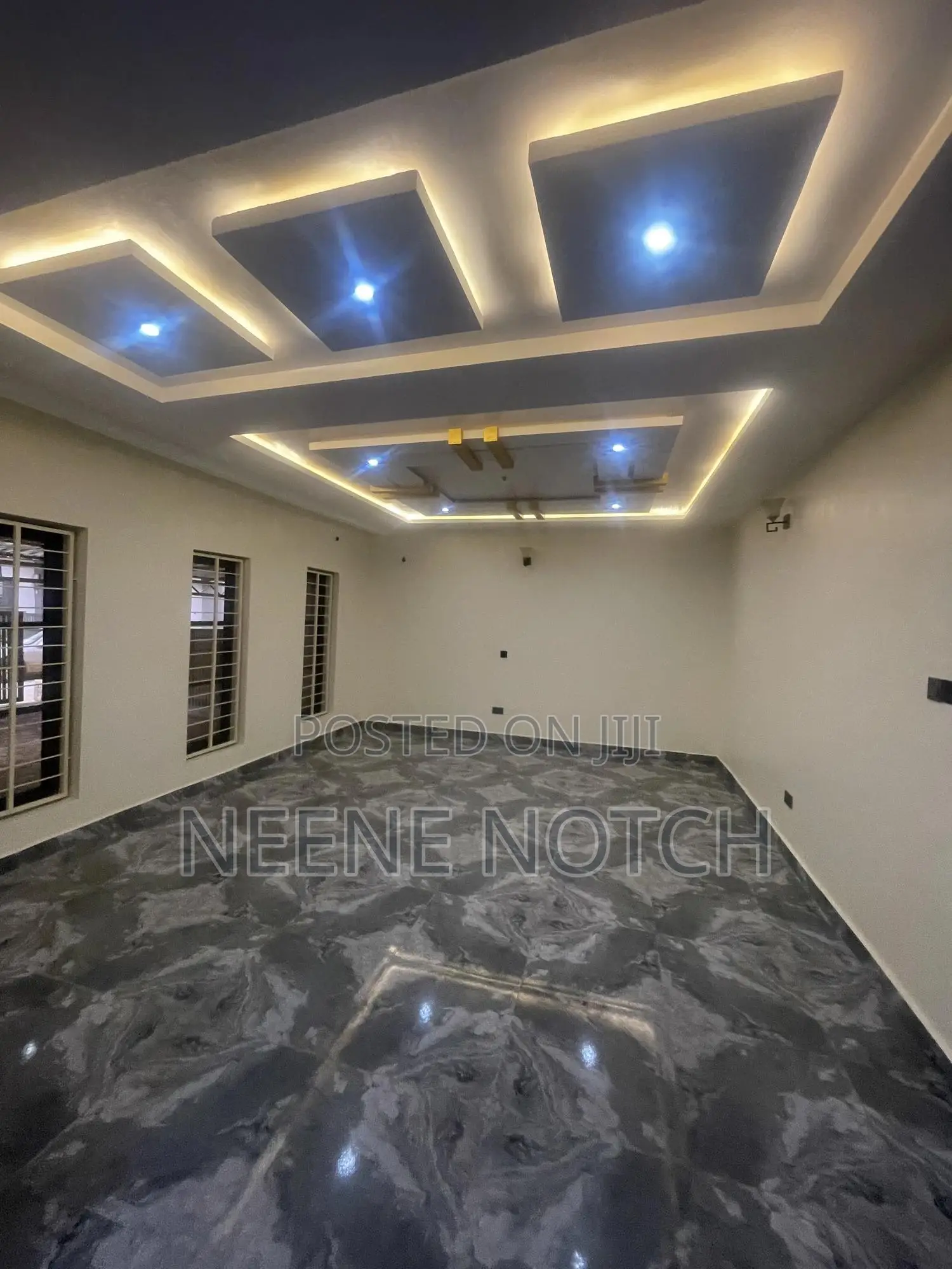 Furnished 4bdrm Duplex in Valley Hills Estate, Galadimawa for rent in Galadimawa
