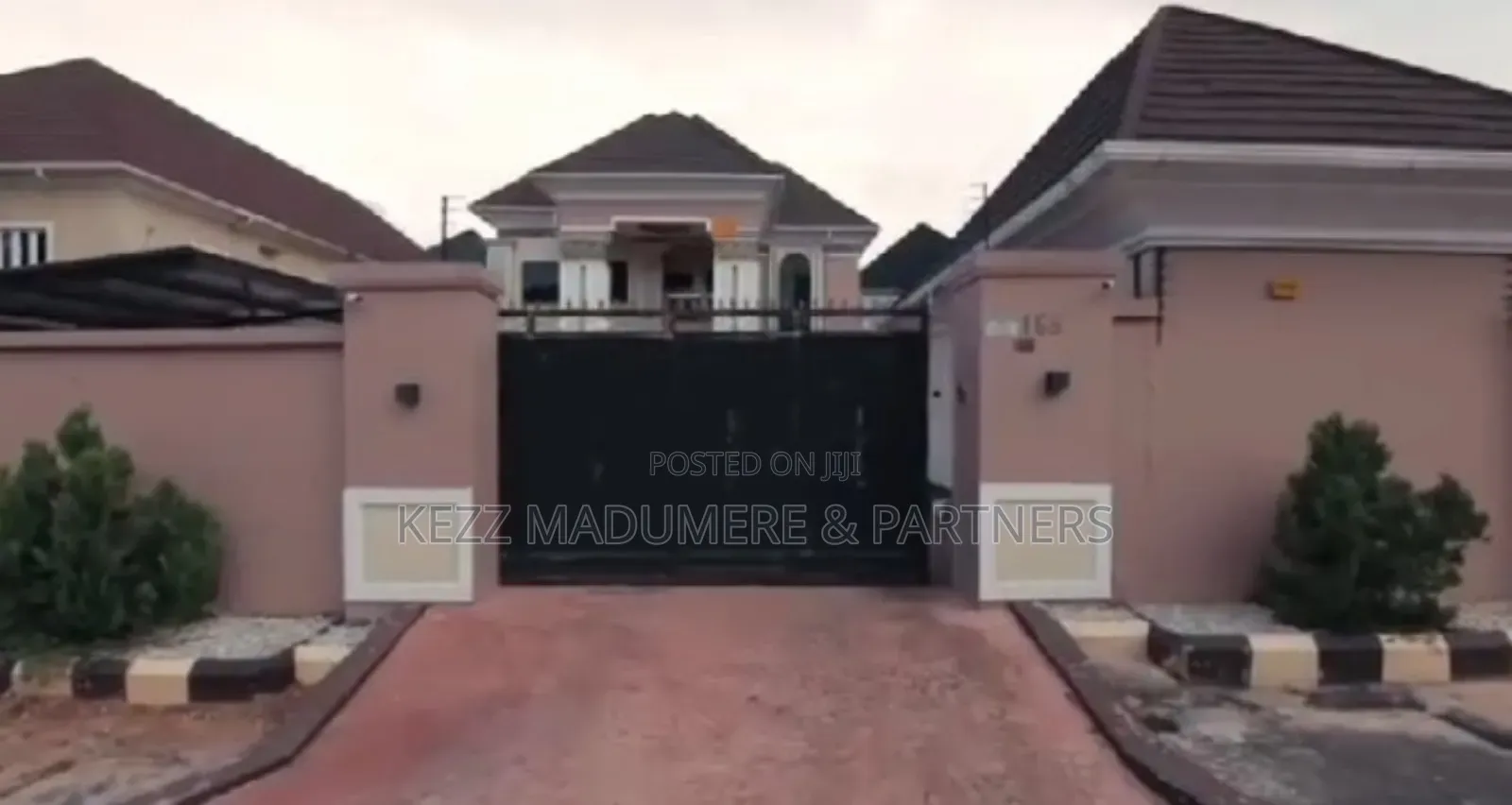 Furnished 5bdrm Duplex in Golf Estate , Enugu for sale in Enugu