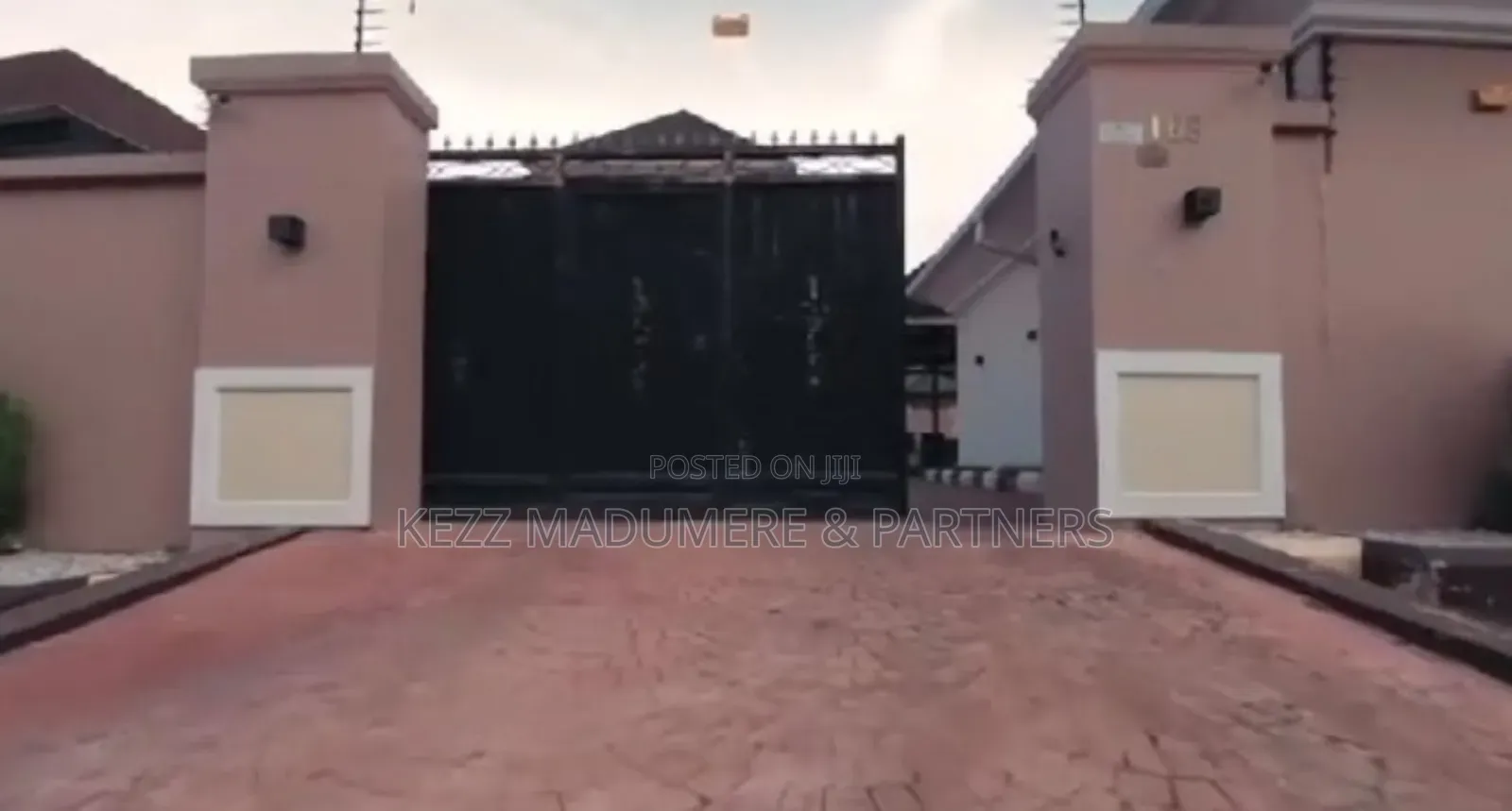 Furnished 5bdrm Duplex in Golf Estate , Enugu for sale in Enugu