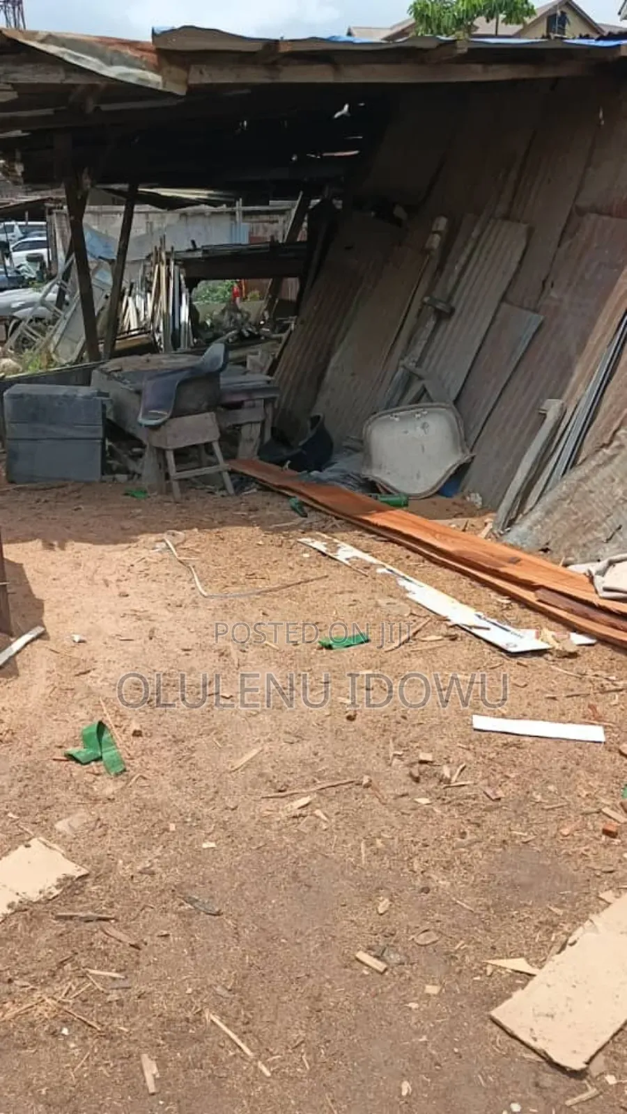 Land for Sale at Yaba Lagos,With C of O in Yaba