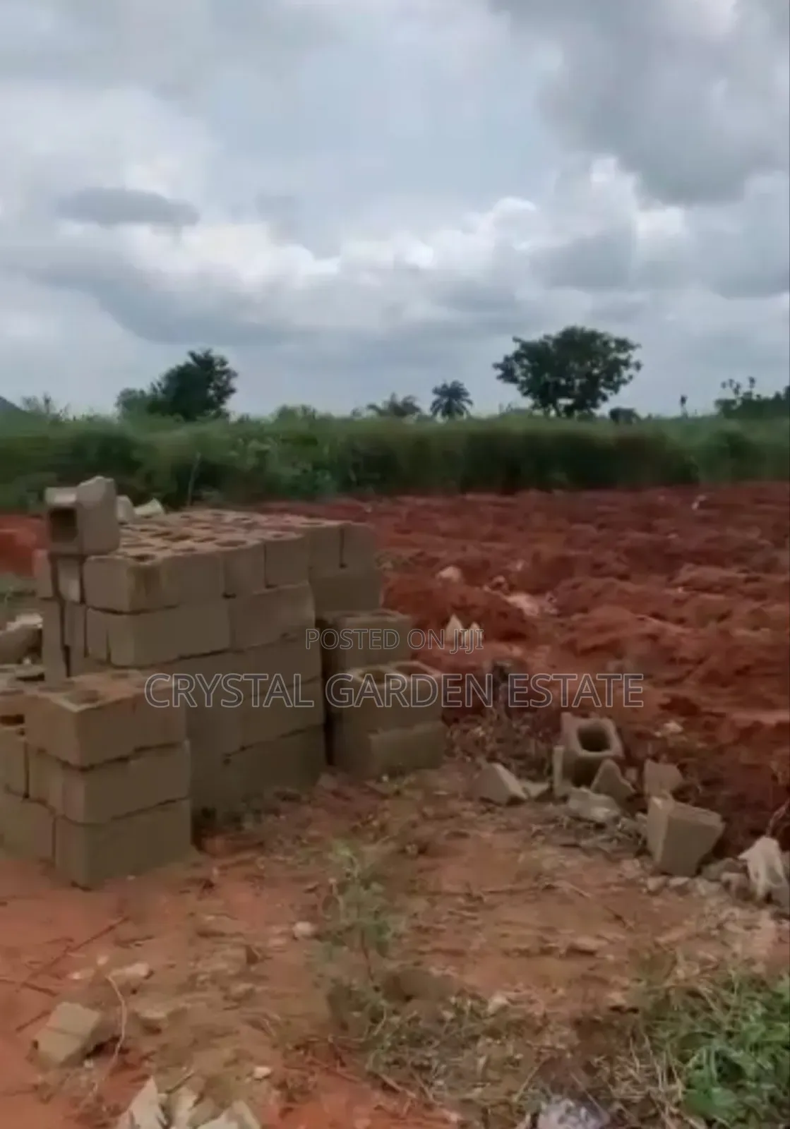 50x100sq-Meter:Land for Sale at Igbariam Phase (1). in Onitsha