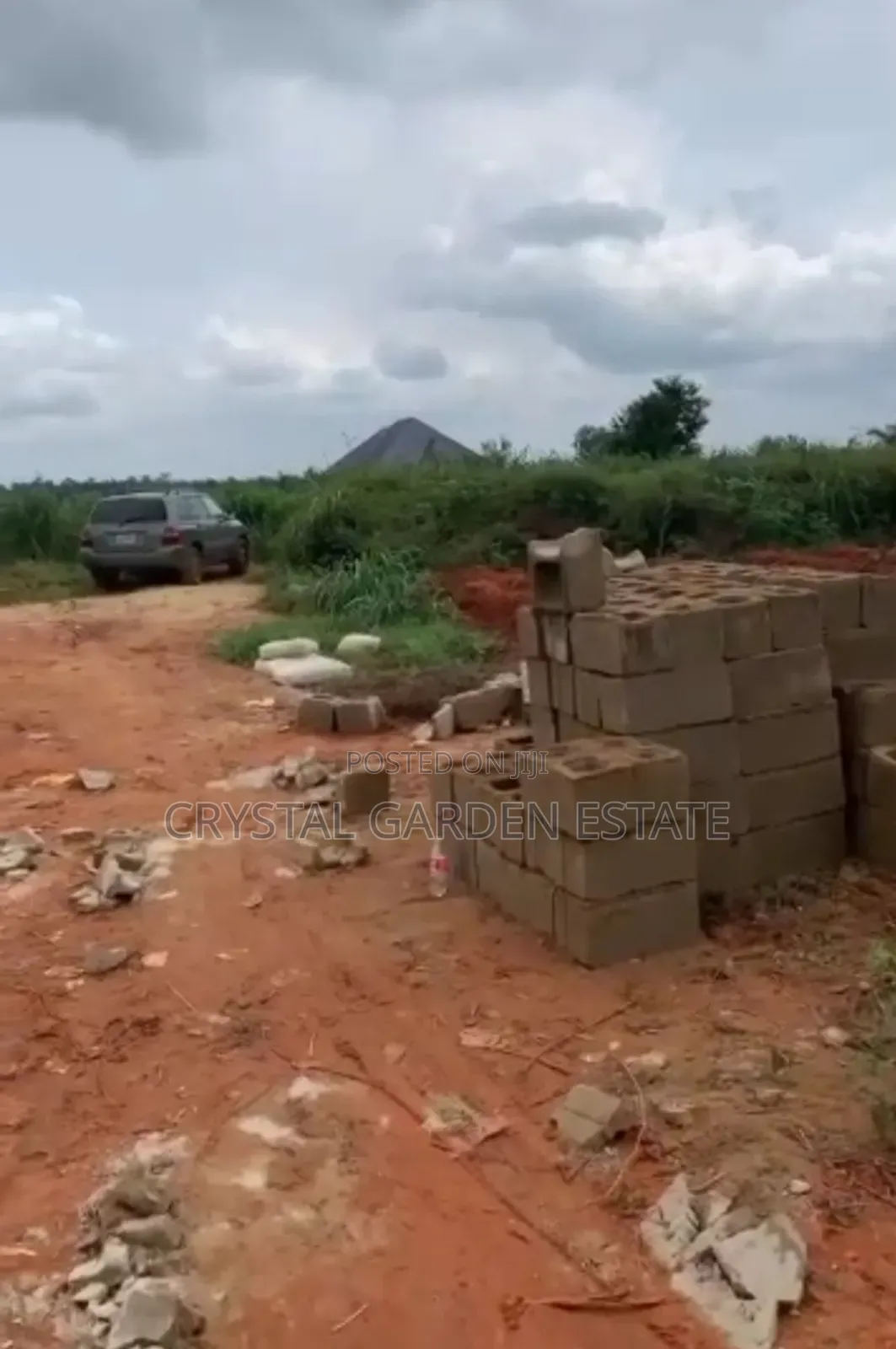 50x100sq-Meter:Land for Sale at Igbariam Phase (1). in Onitsha