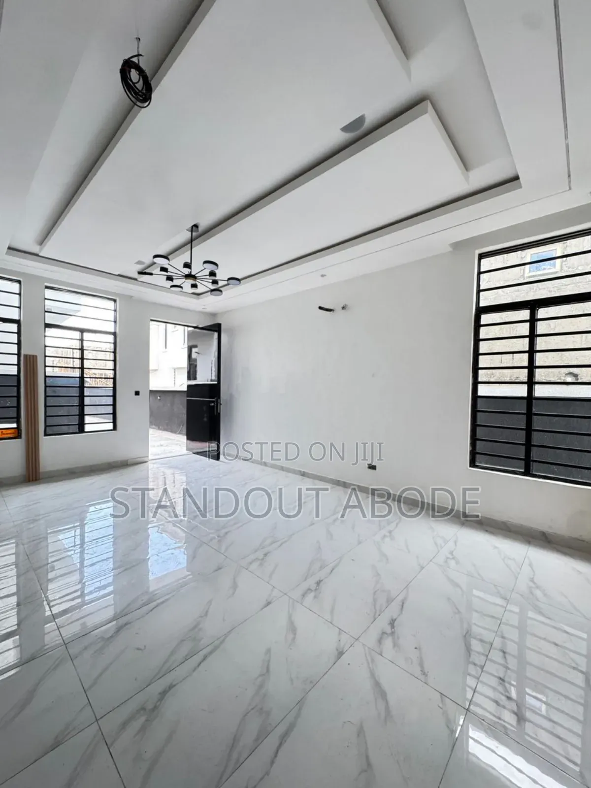 4bdrm Duplex in Ikota for sale in Ikota