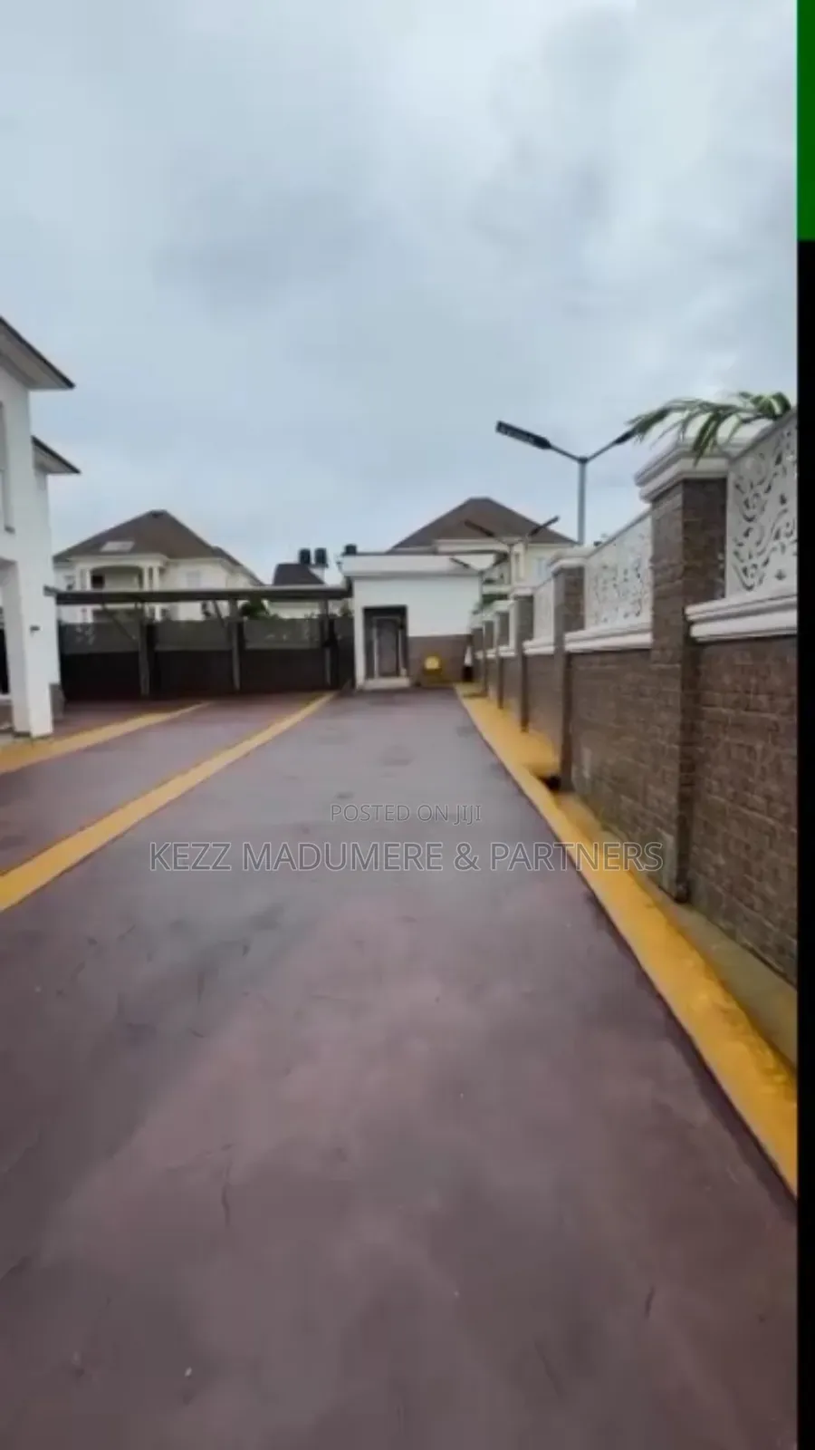 6bdrm Duplex in Asokoro , Abuja, Fct for sale in Asokoro
