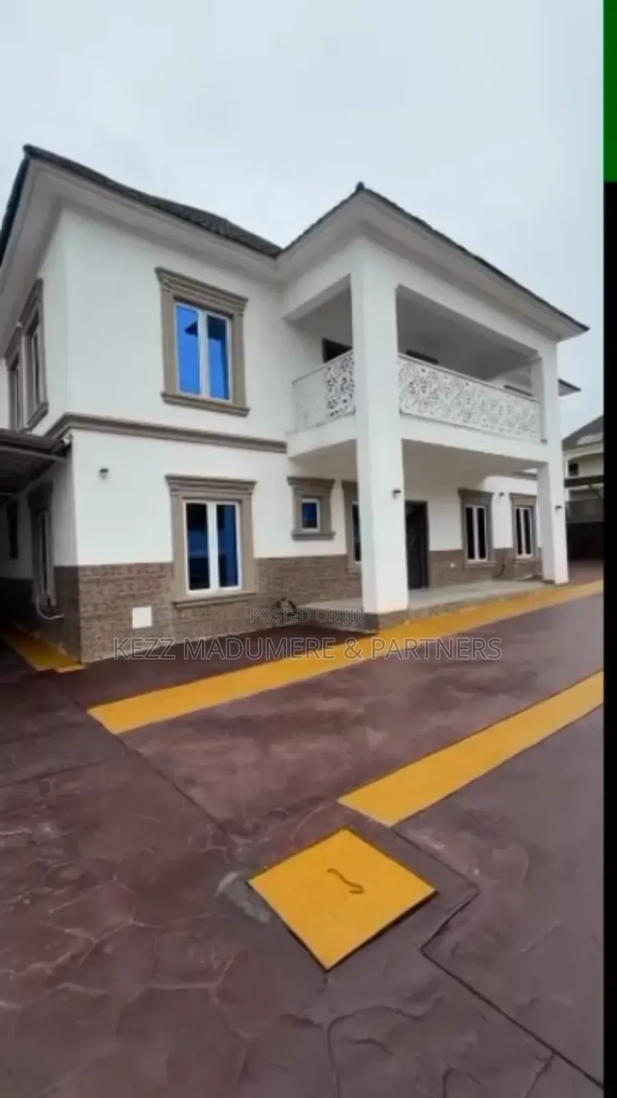 6bdrm Duplex in Asokoro , Abuja, Fct for sale in Asokoro
