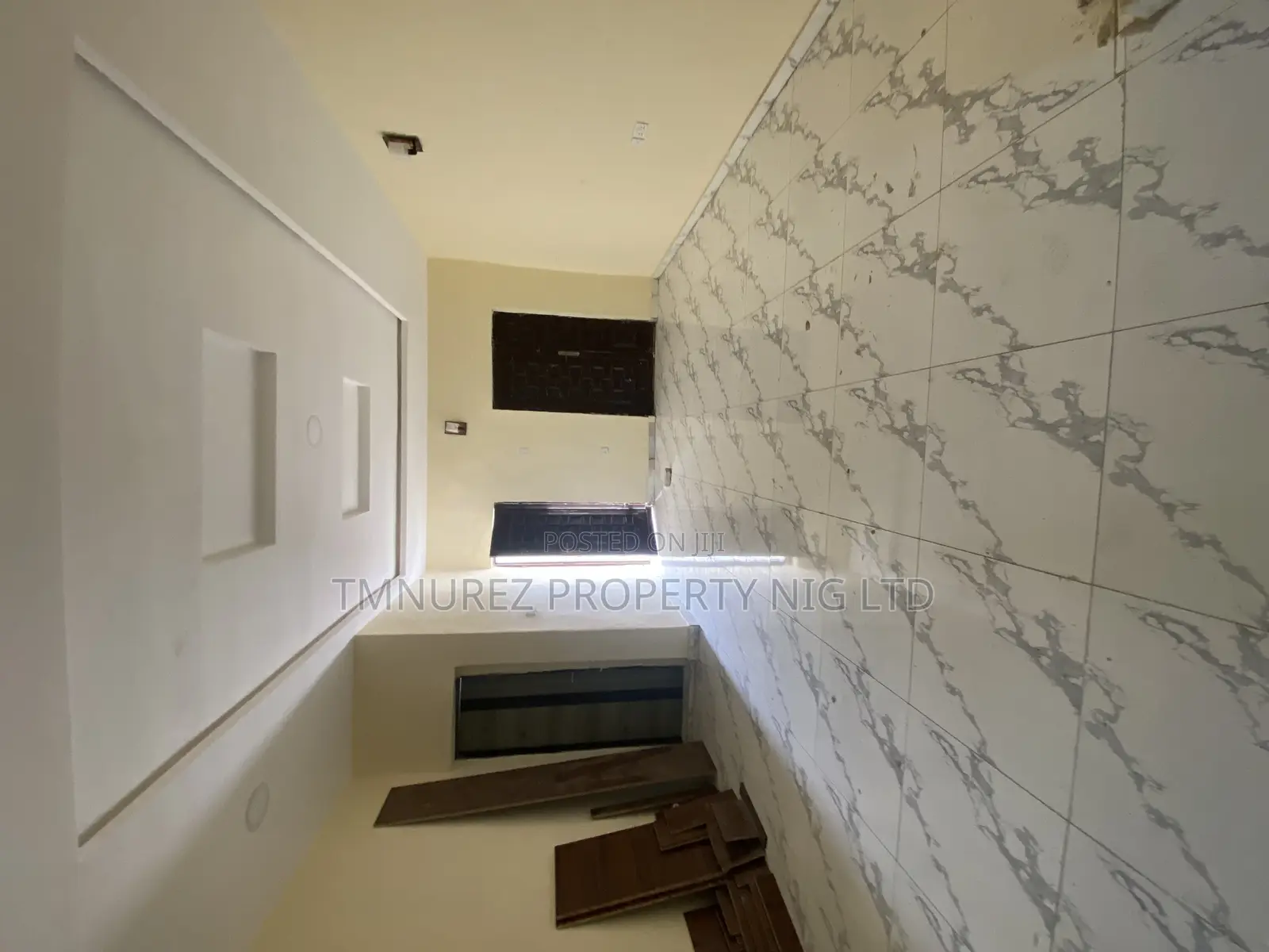 2bdrm Apartment in Ibeju Eleko for rent in Ibeju