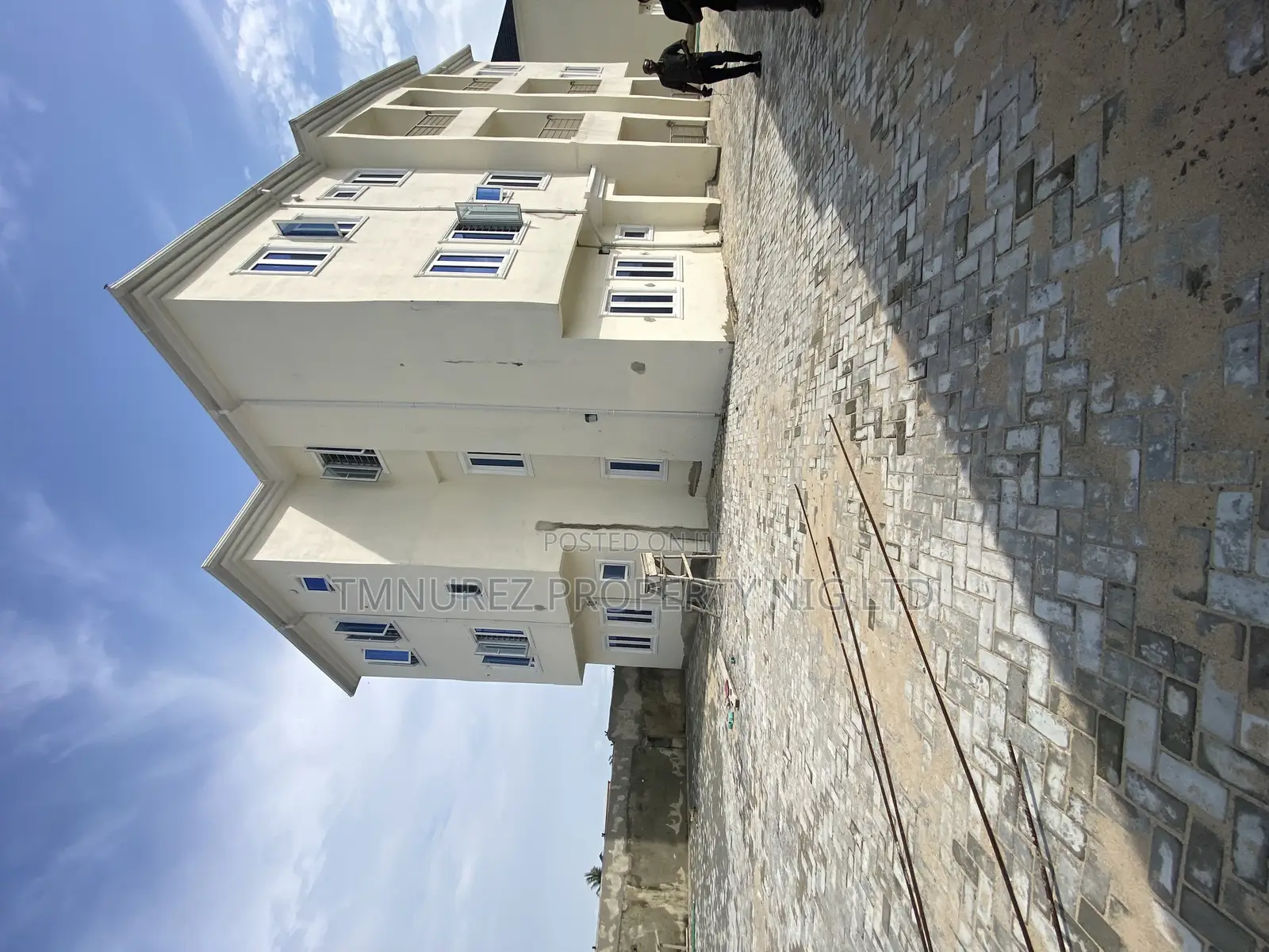2bdrm Apartment in Ibeju Eleko for rent in Ibeju