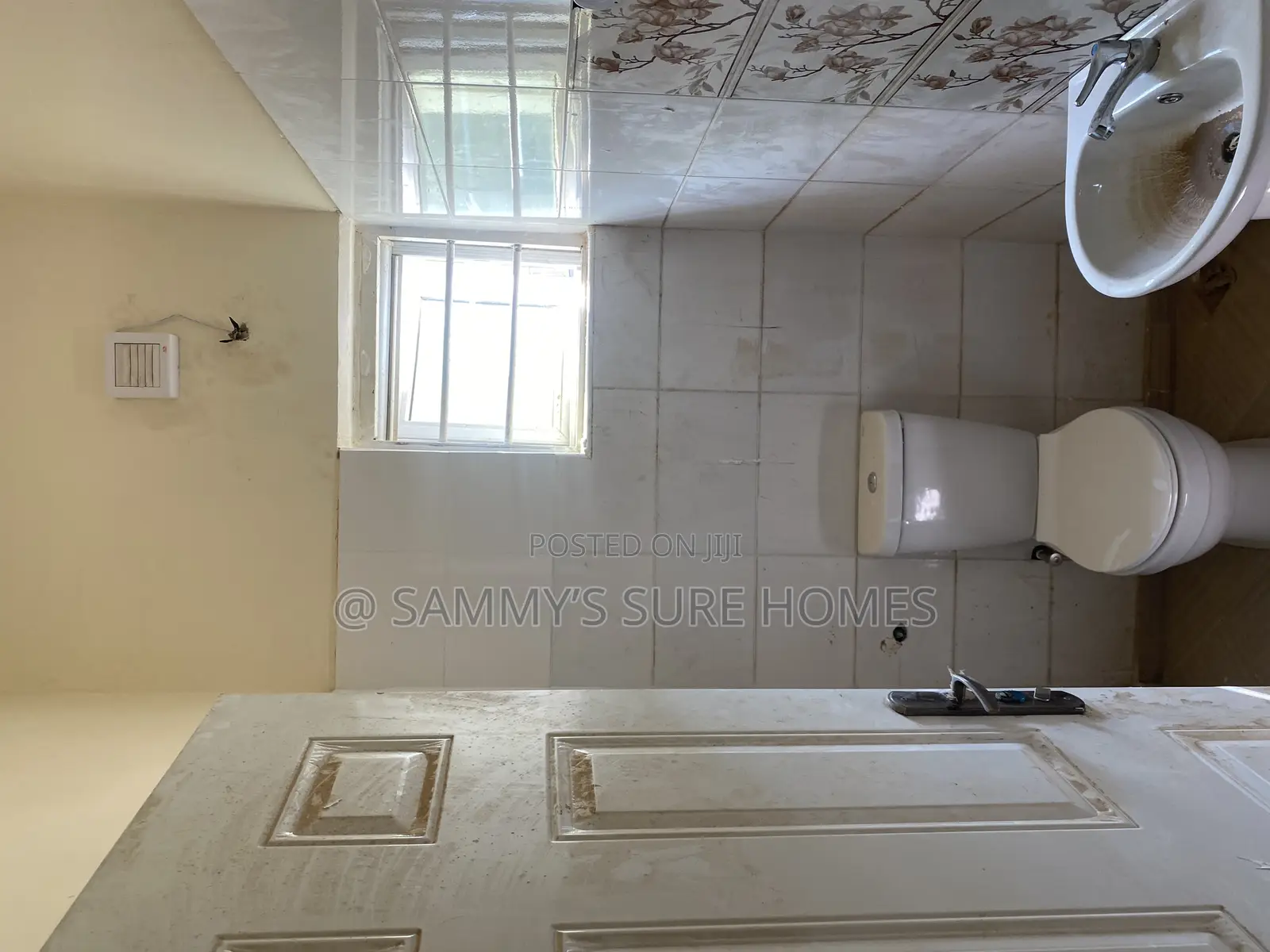 3bdrm Block of Flats in Jahi for rent in Jahi