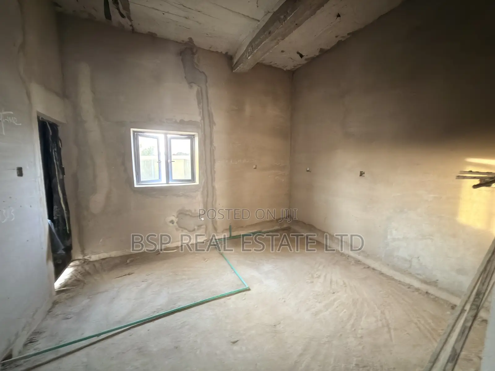 4bdrm Townhouse/Terrace in Apo Resettlement for sale in Apo Resettlement
