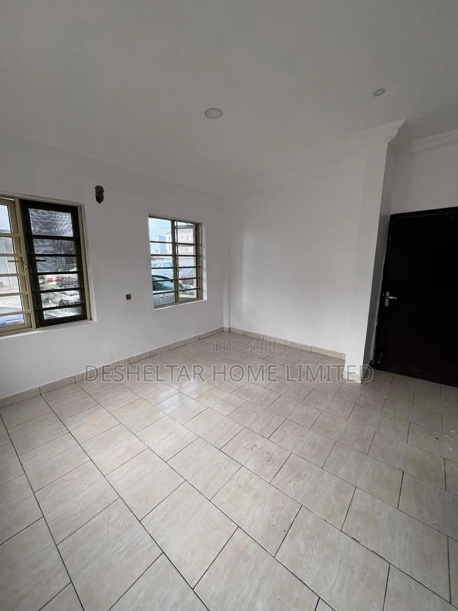 3bdrm Shared Apartment in Southern View Estate, Chevron for rent in Chevron