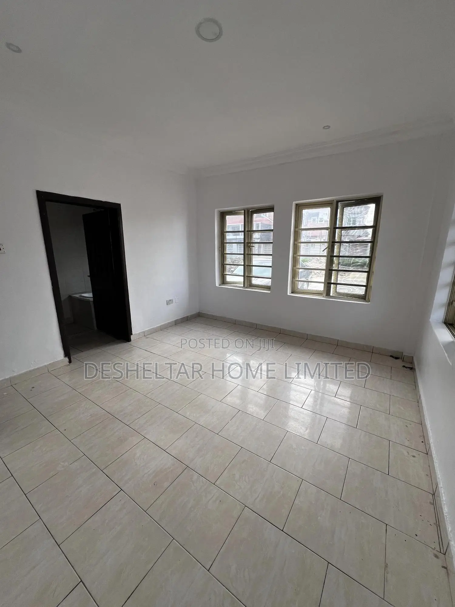3bdrm Shared Apartment in Southern View Estate, Chevron for rent in Chevron