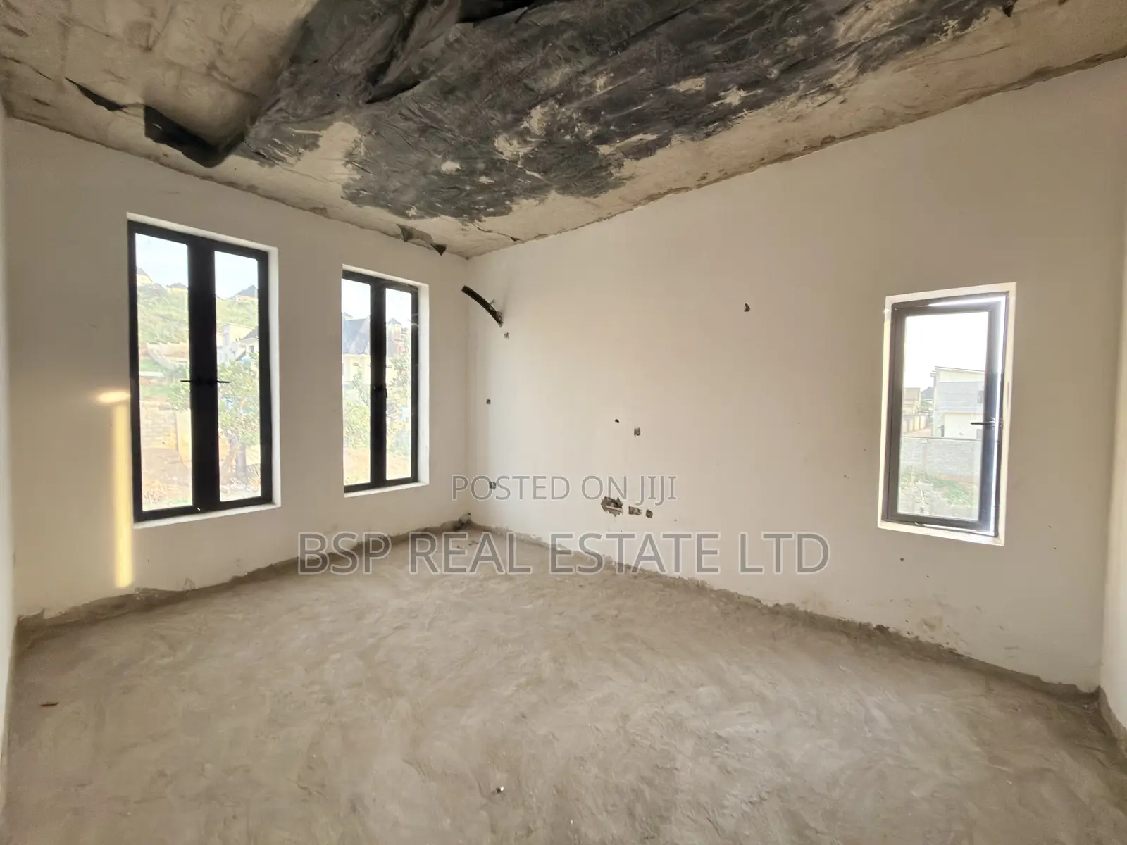 4bdrm Townhouse/Terrace in Apo Resettlement for sale in Apo Resettlement
