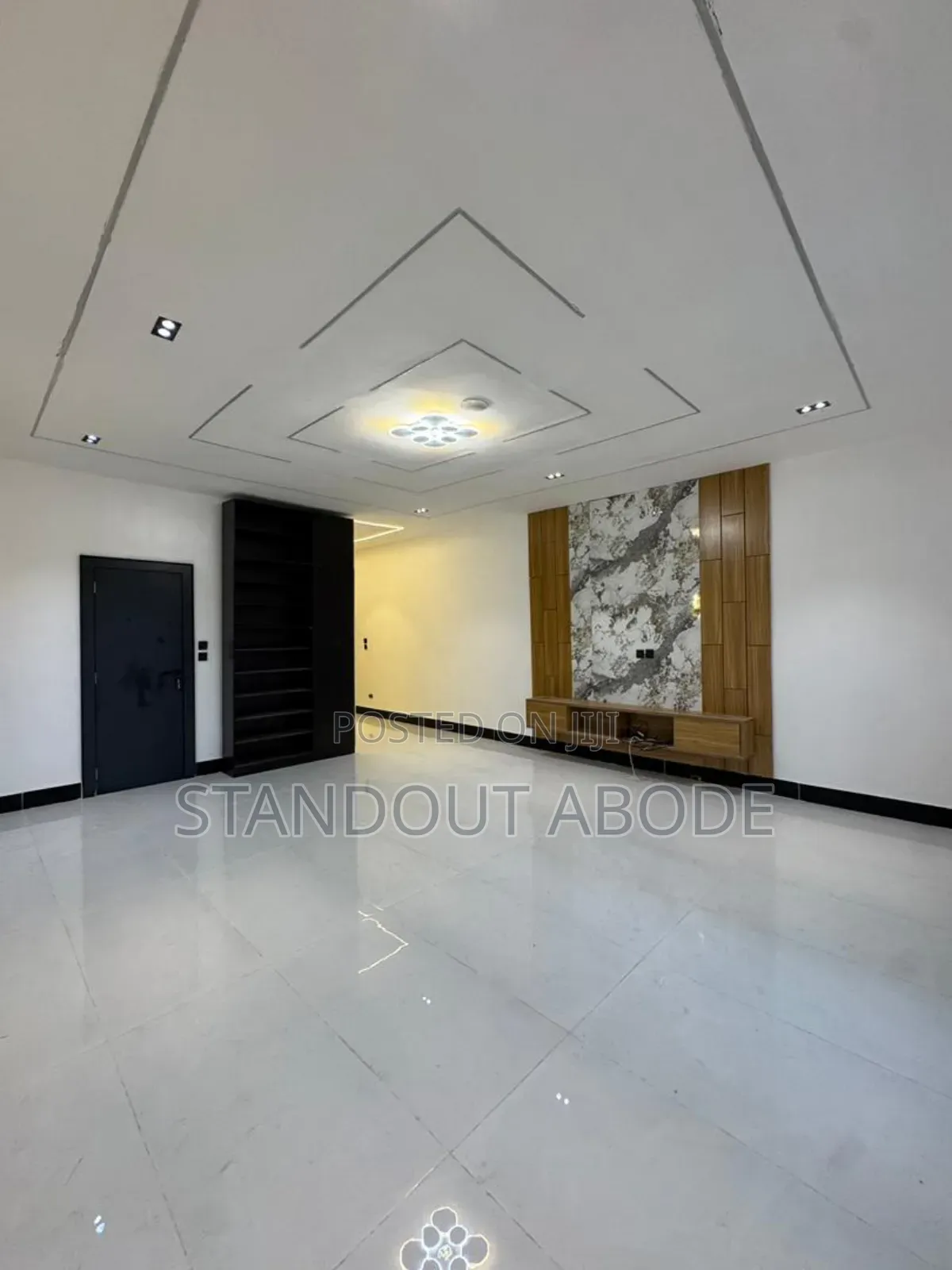 5bdrm Duplex in Call To Access, Ologolo for sale in Ologolo