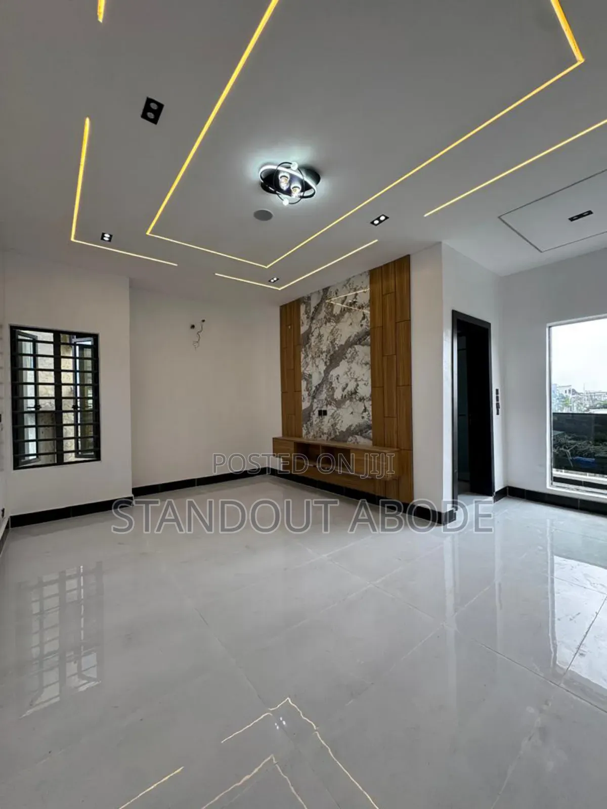 5bdrm Duplex in Call To Access, Ologolo for sale in Ologolo