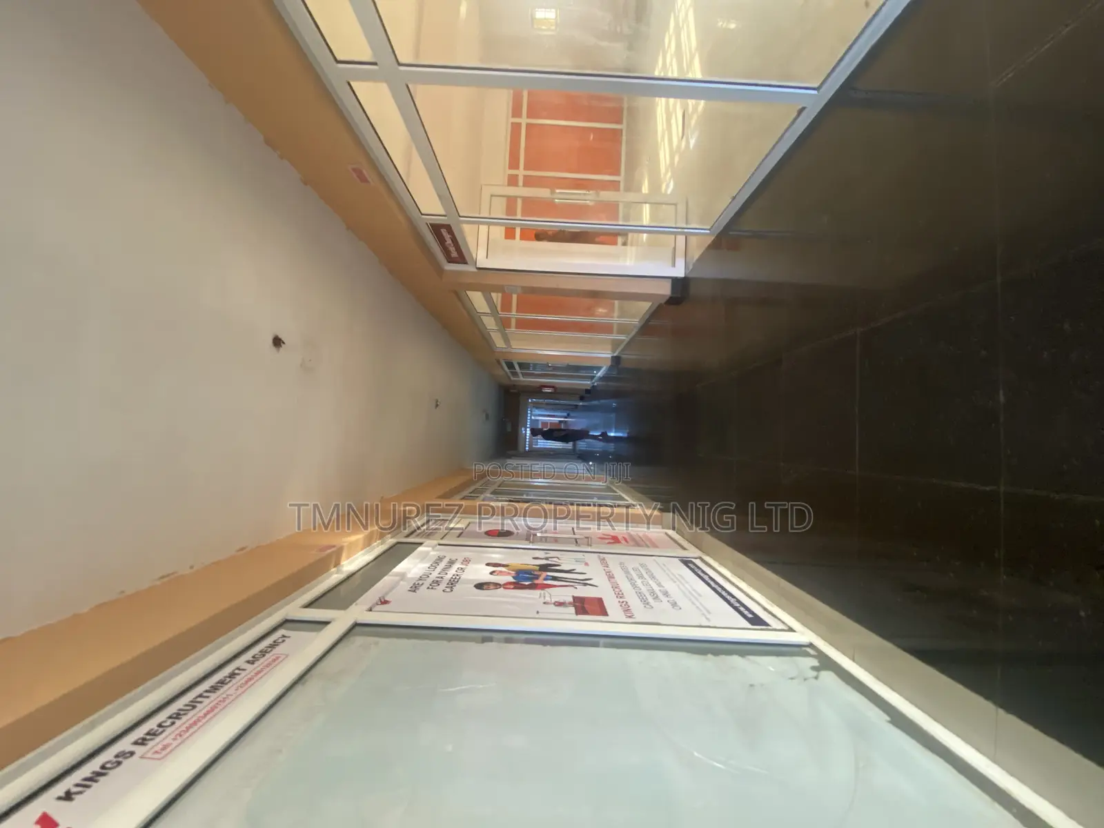Office Space for Rent After Sangotedo in Sangotedo