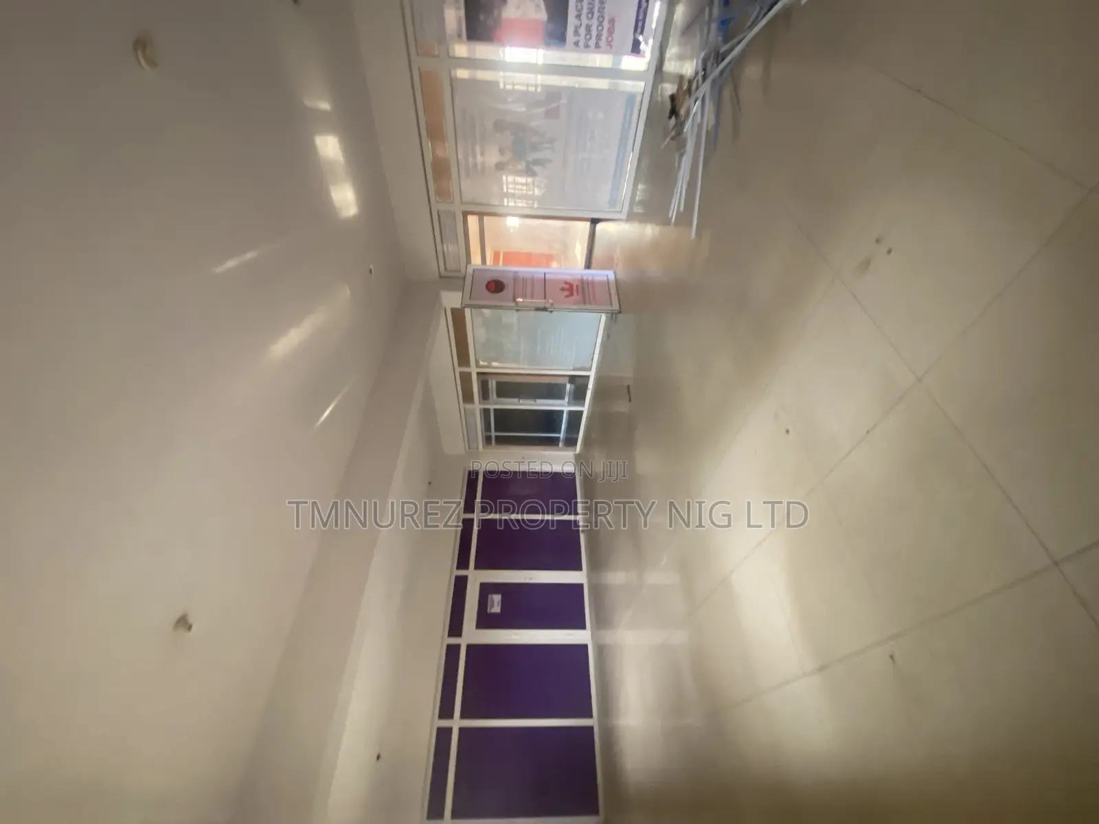 Office Space for Rent After Sangotedo in Sangotedo