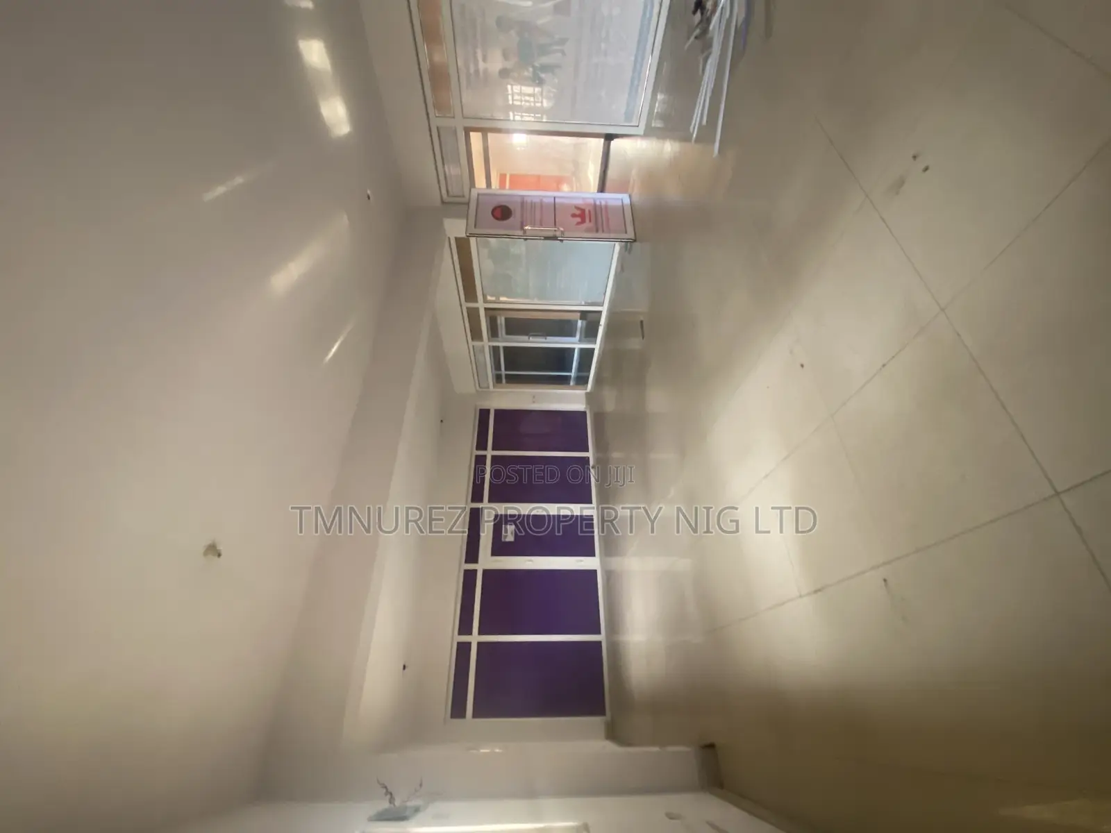 Office Space for Rent After Sangotedo in Sangotedo