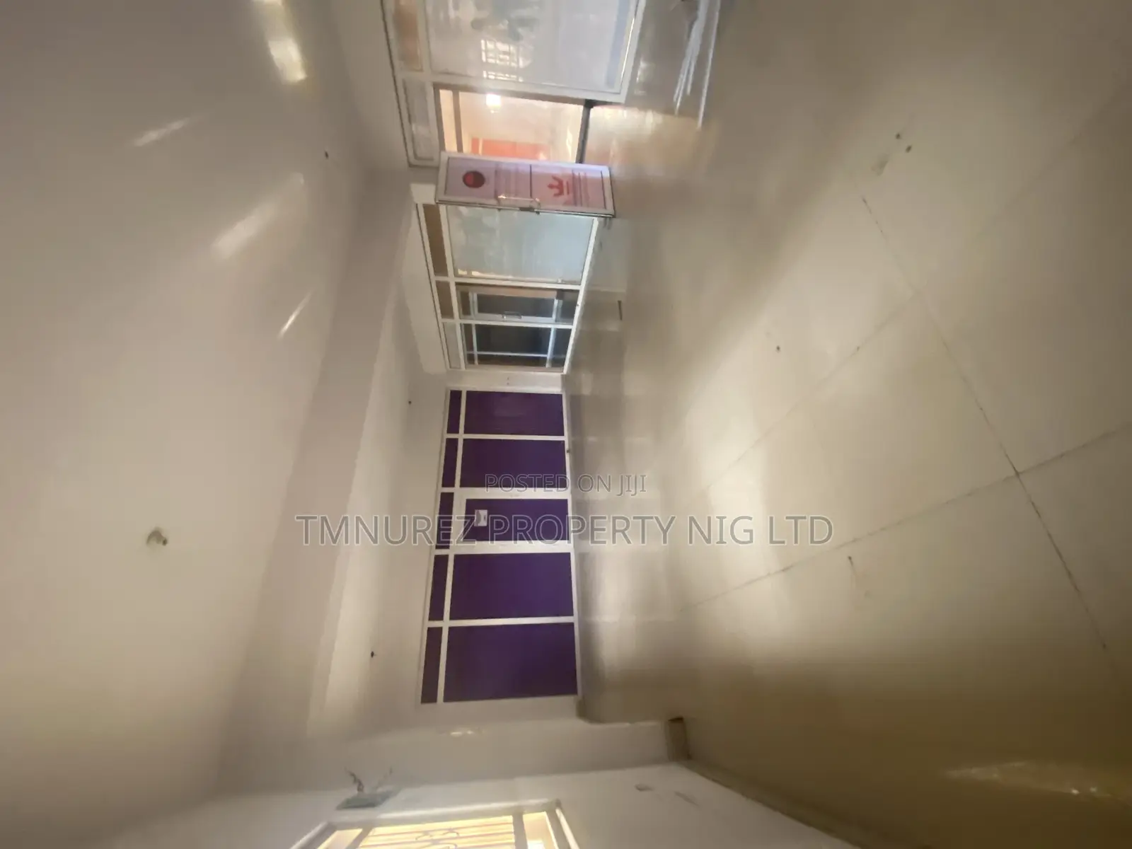 Office Space for Rent After Sangotedo in Sangotedo