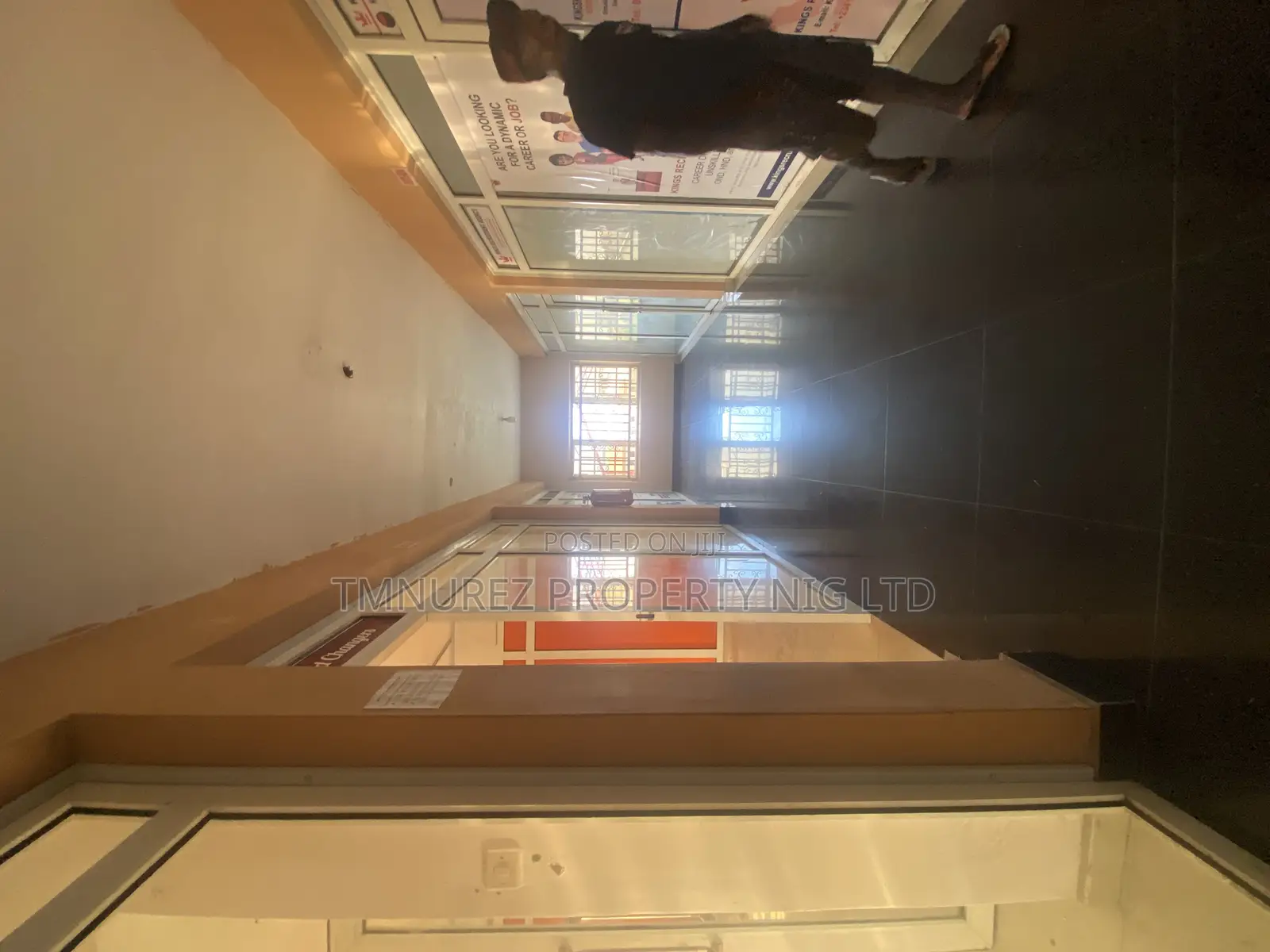 Office Space for Rent After Sangotedo in Sangotedo