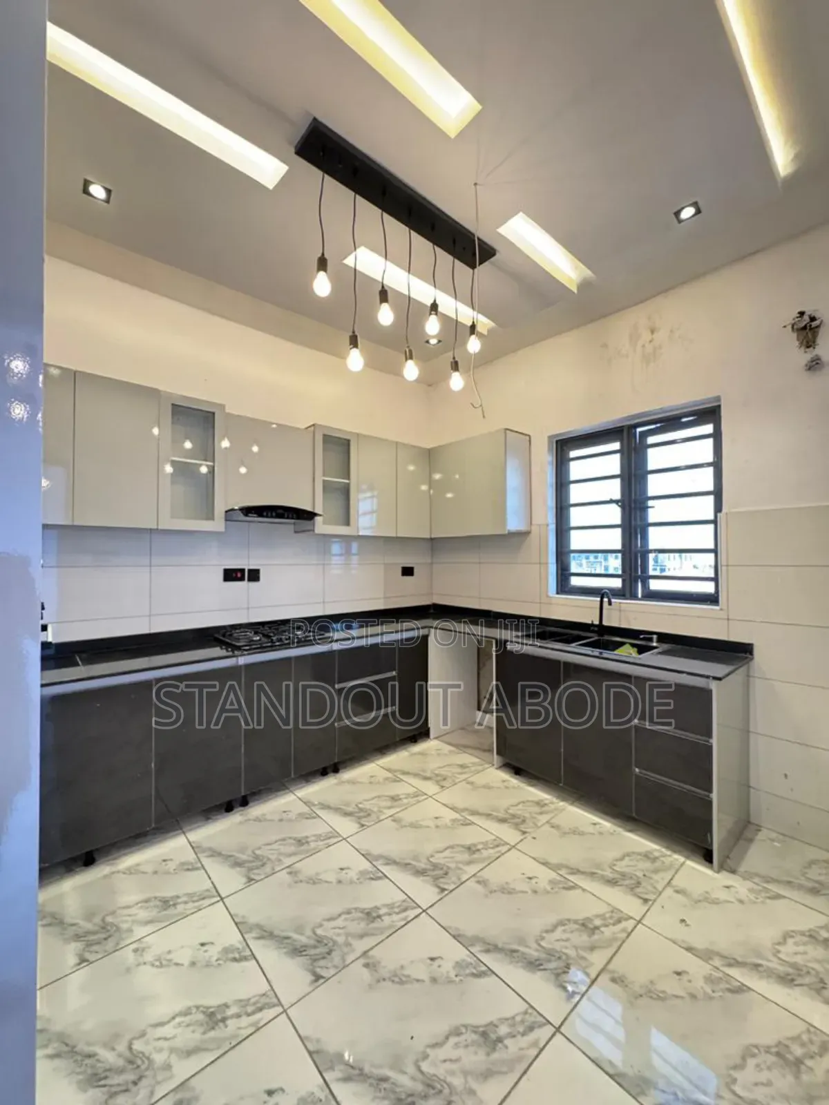 2bdrm Apartment in Inside An Estate, Ikate for sale in Ikate