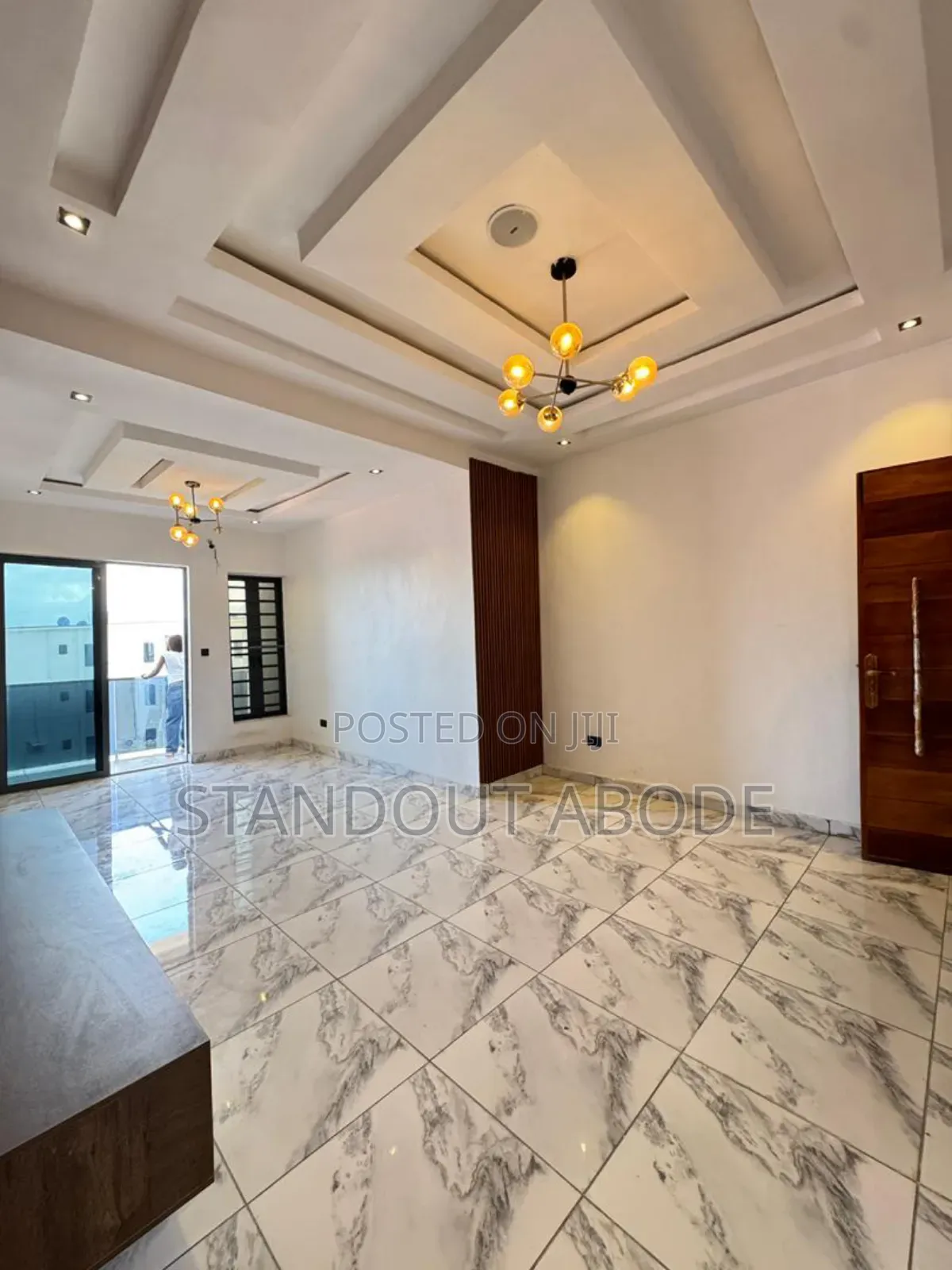 2bdrm Apartment in Inside An Estate, Ikate for sale in Ikate
