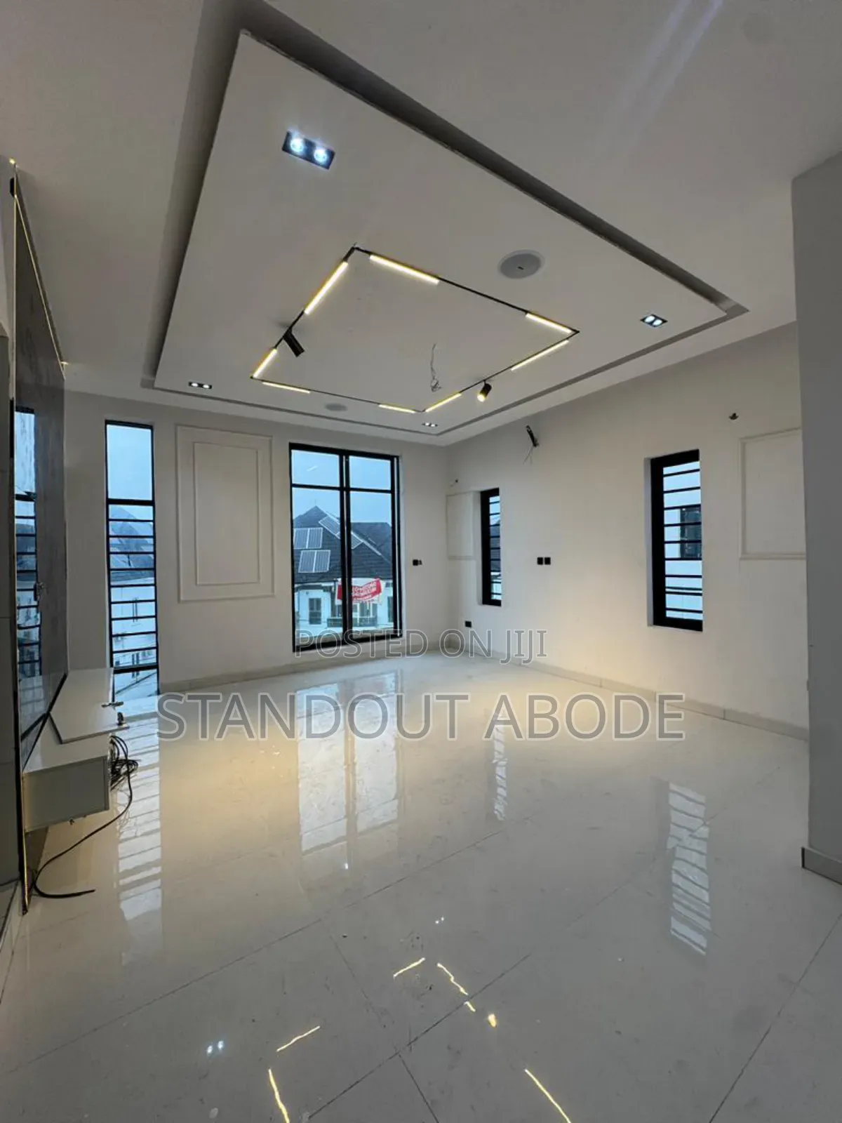 5bdrm Duplex in Orchid Lekki, Ikota for sale in Ikota