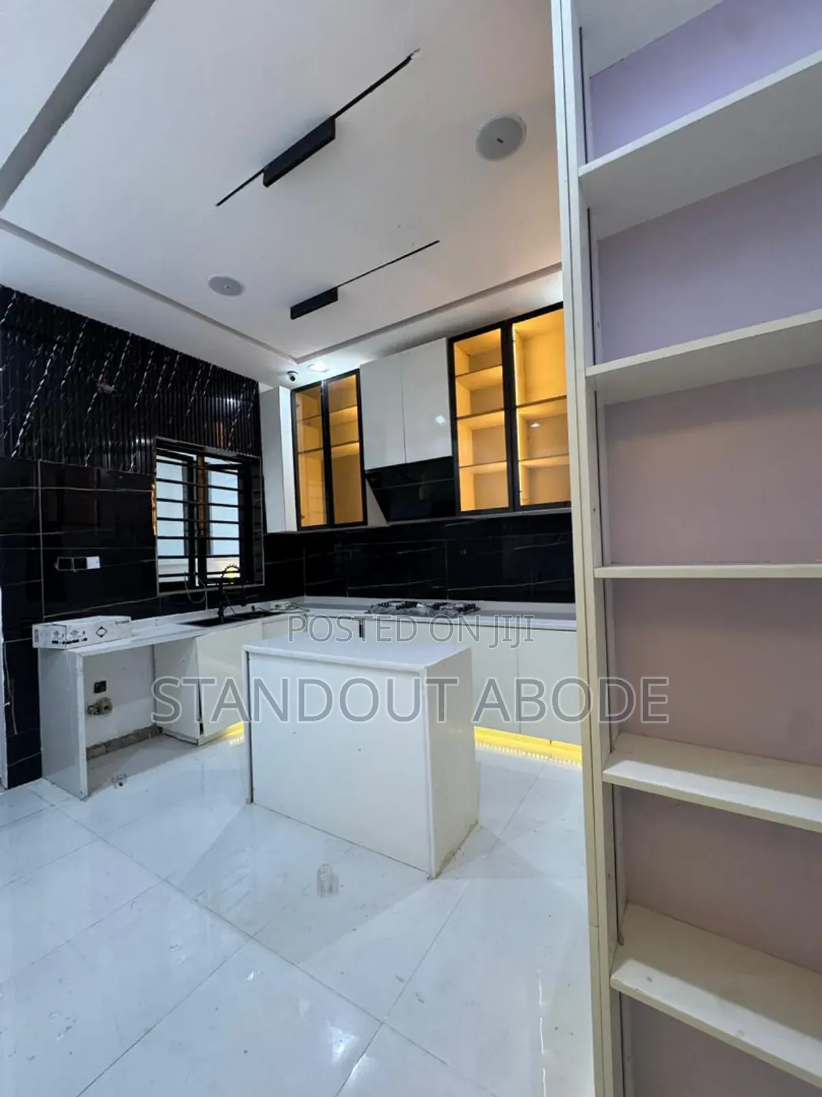 5bdrm Duplex in Orchid Lekki, Ikota for sale in Ikota