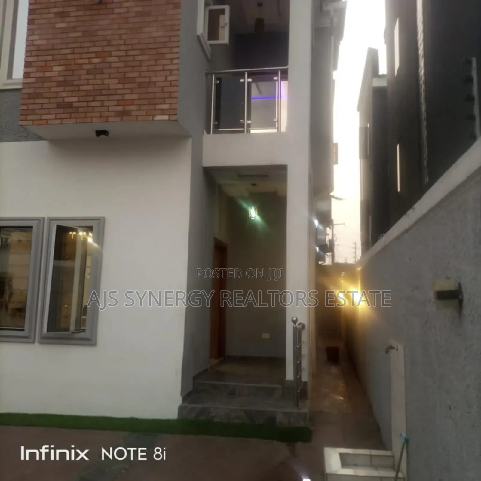 5bdrm Duplex in Osapa london for rent in Osapa london