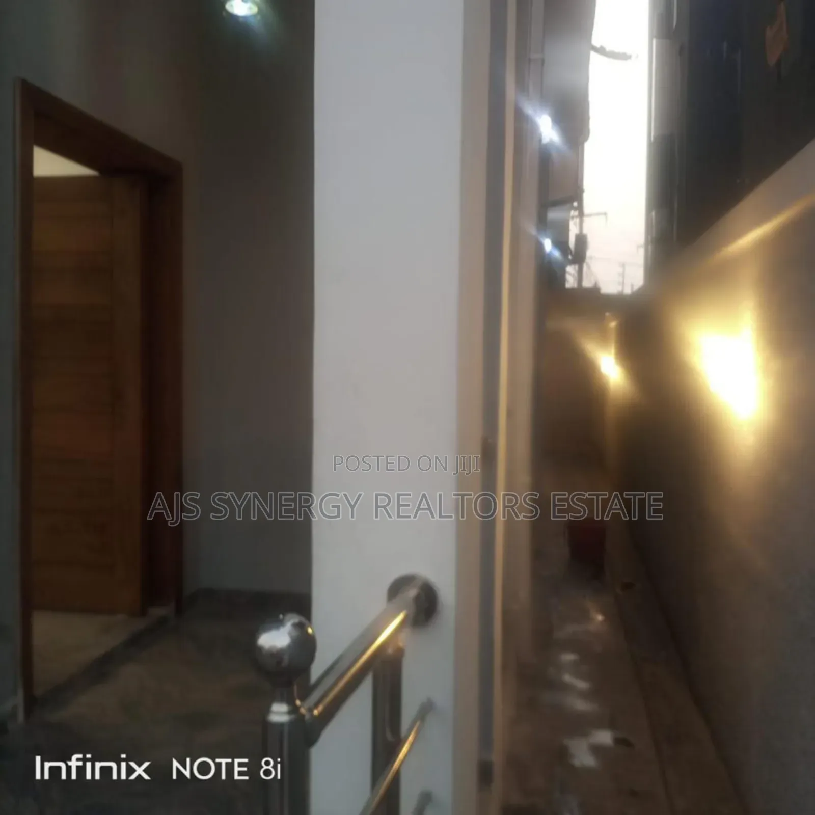 5bdrm Duplex in Osapa london for rent in Osapa london