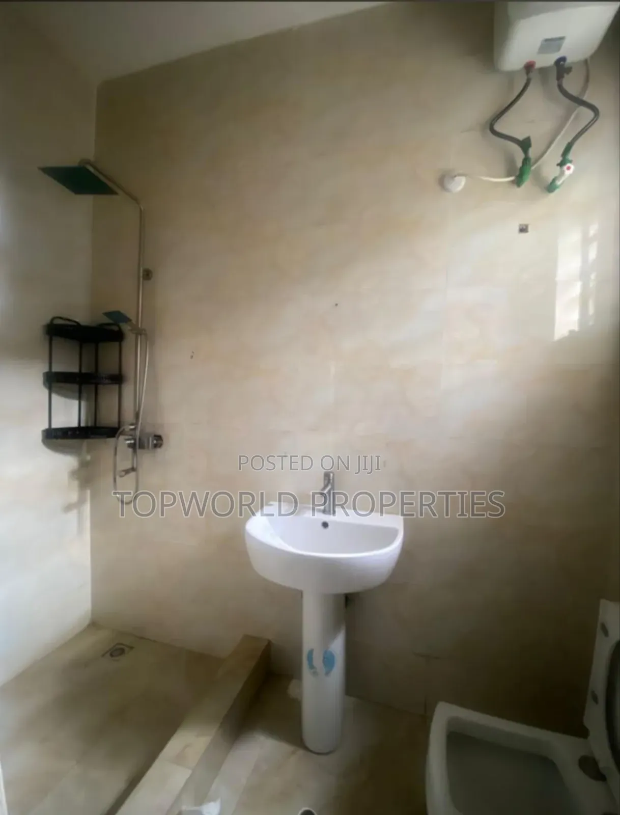 2bdrm Block of Flats in Igando for sale in Igando / Ikotun/Igando